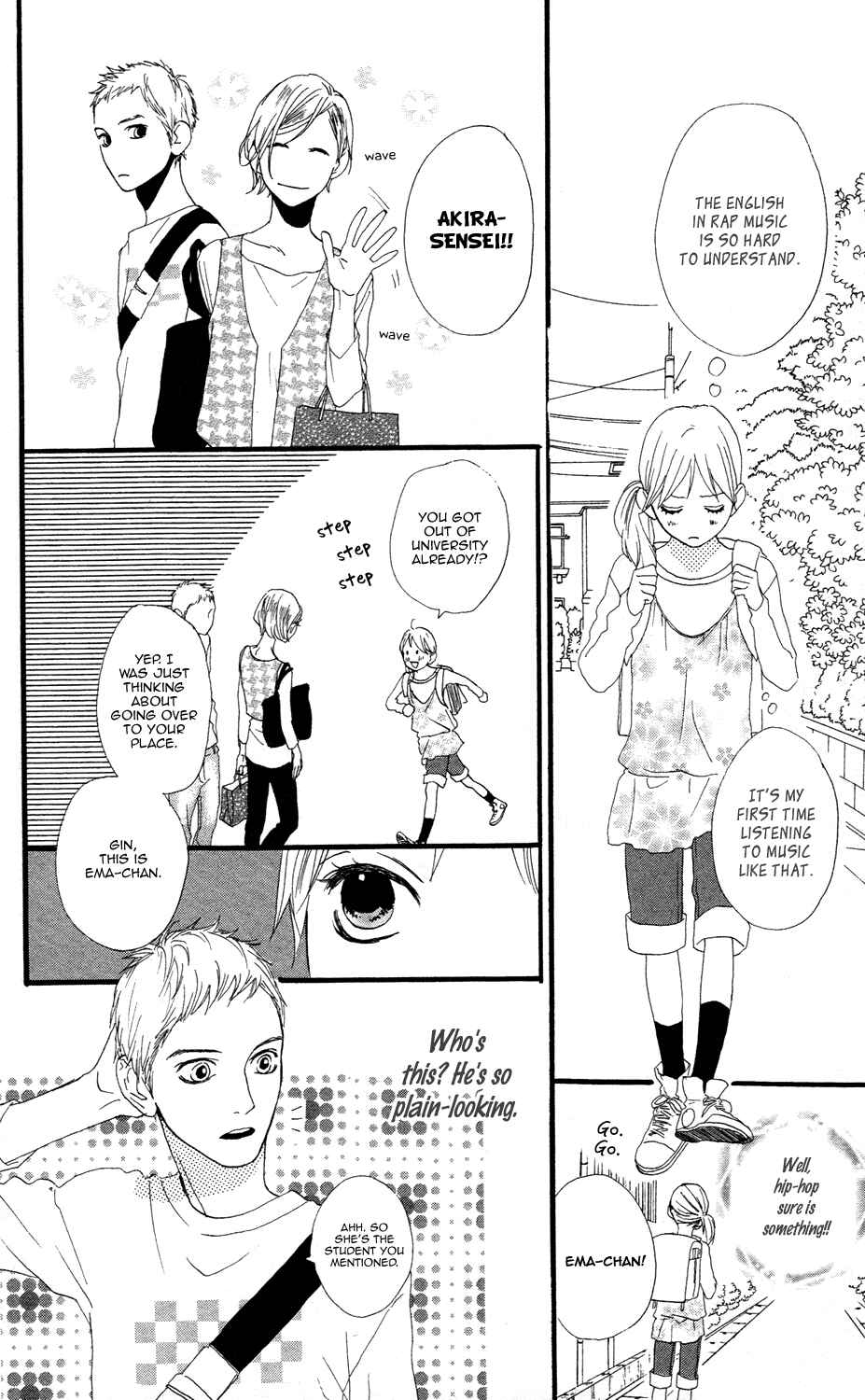Page 11 Chapter 8 Sugars