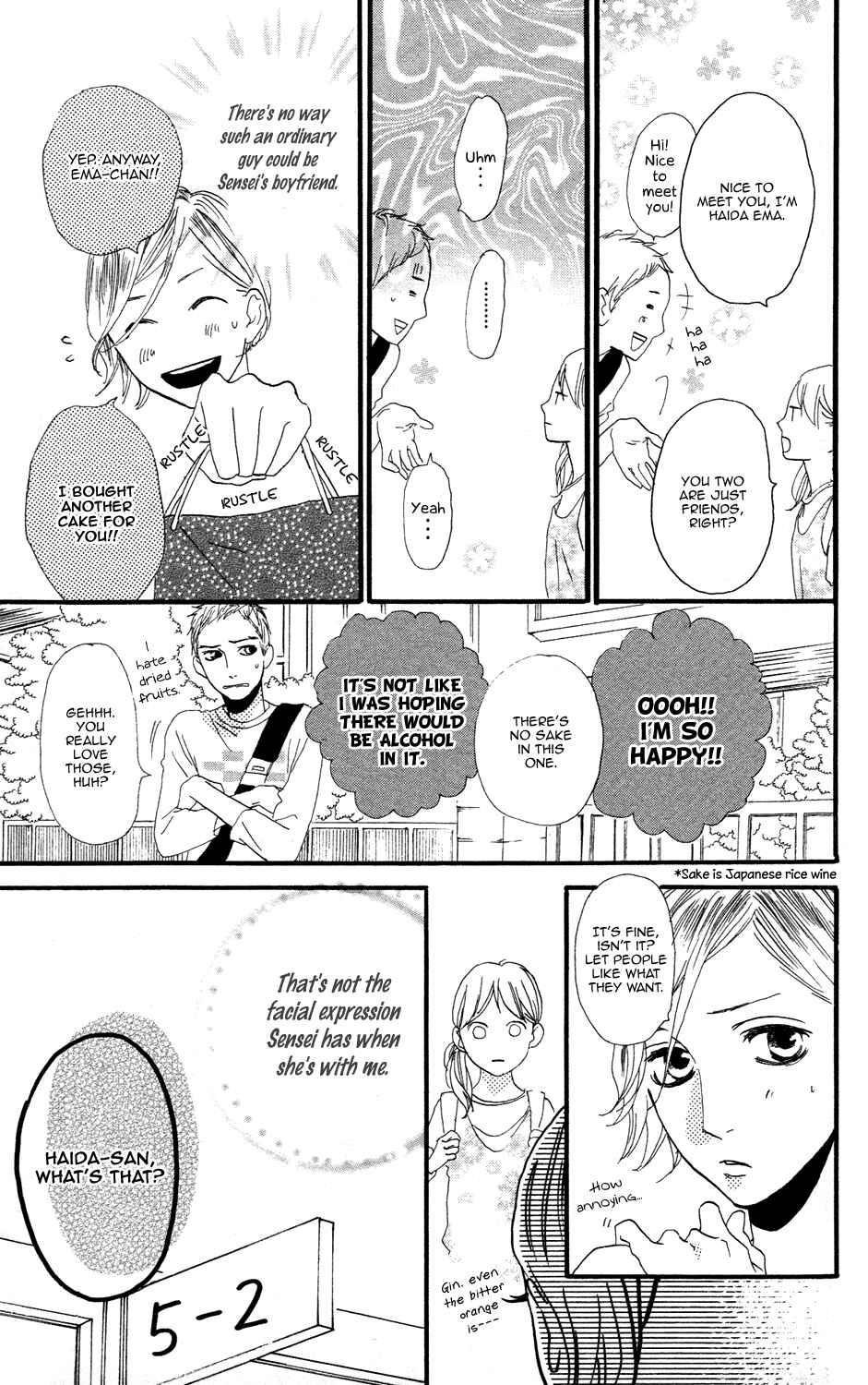 Page 12 Chapter 8 Sugars