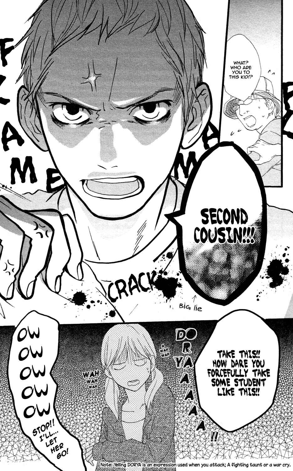 Page 20 Chapter 8 Sugars