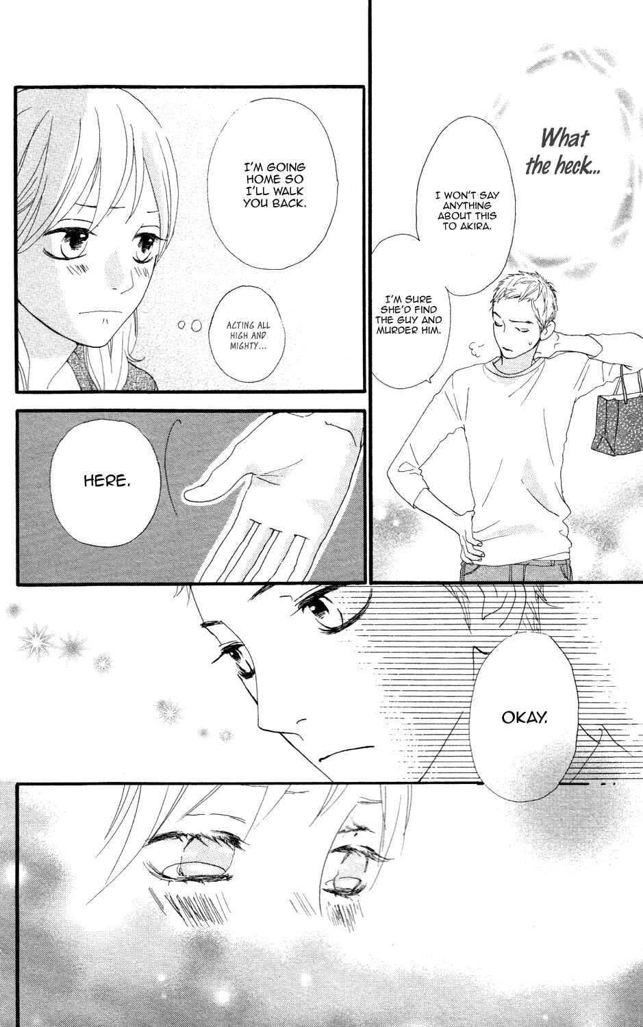 Page 23 Chapter 8 Sugars