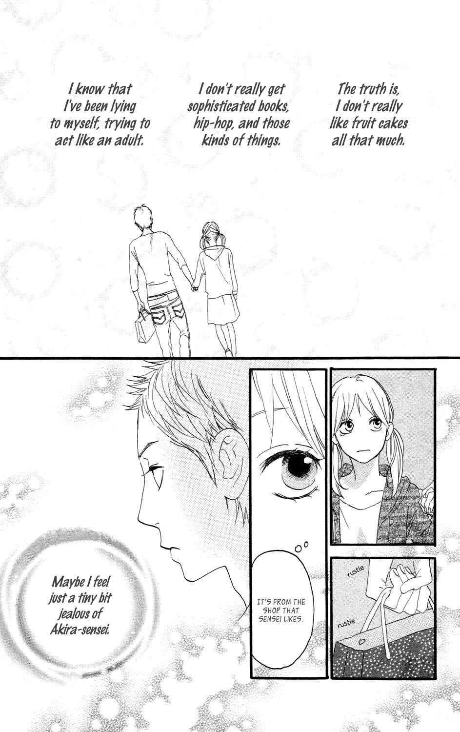 Page 24 Chapter 8 Sugars