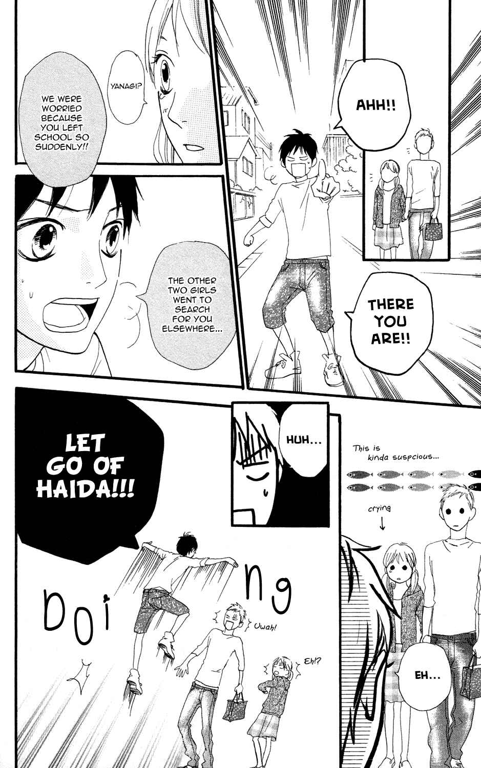 Page 25 Chapter 8 Sugars