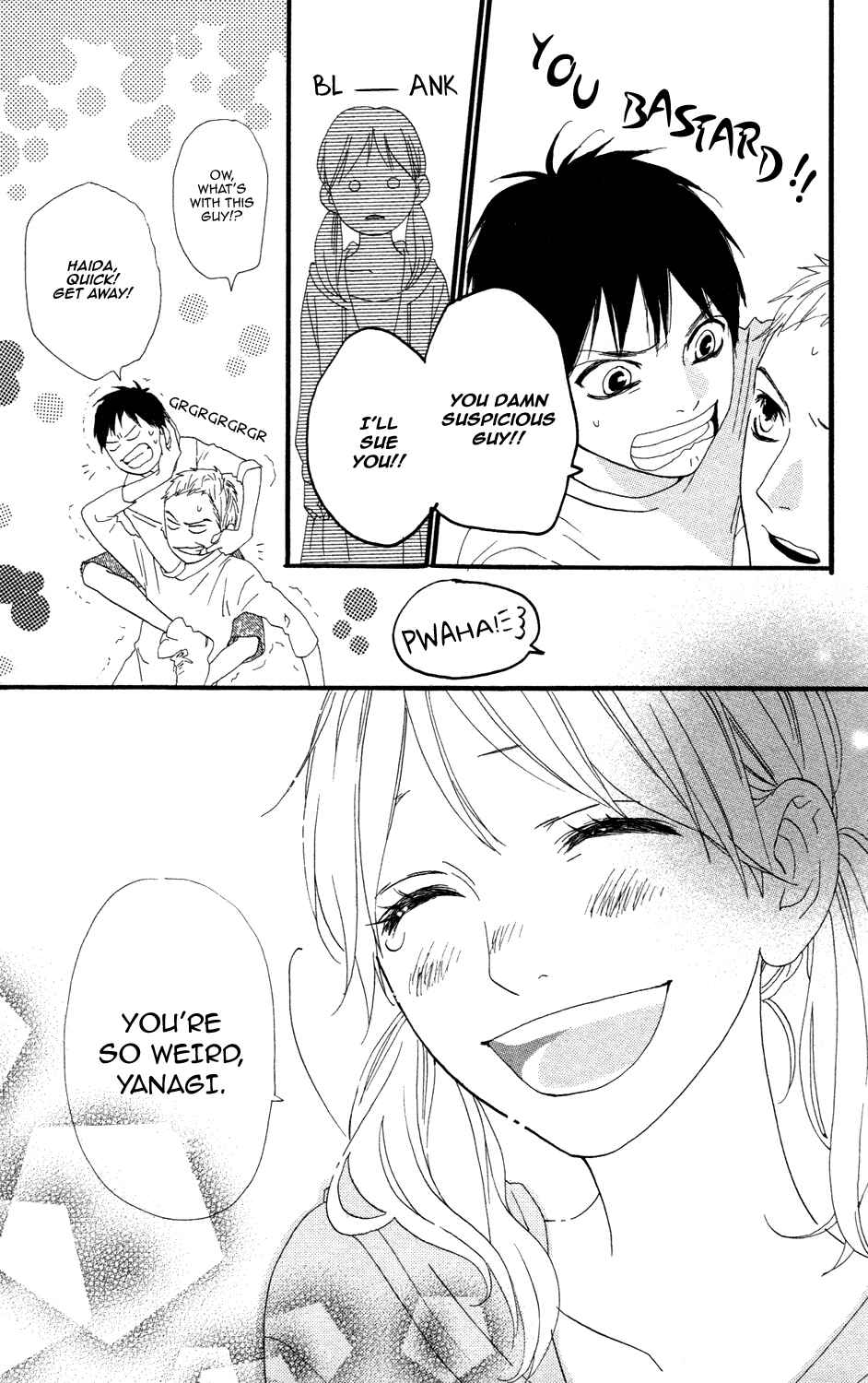 Page 26 Chapter 8 Sugars