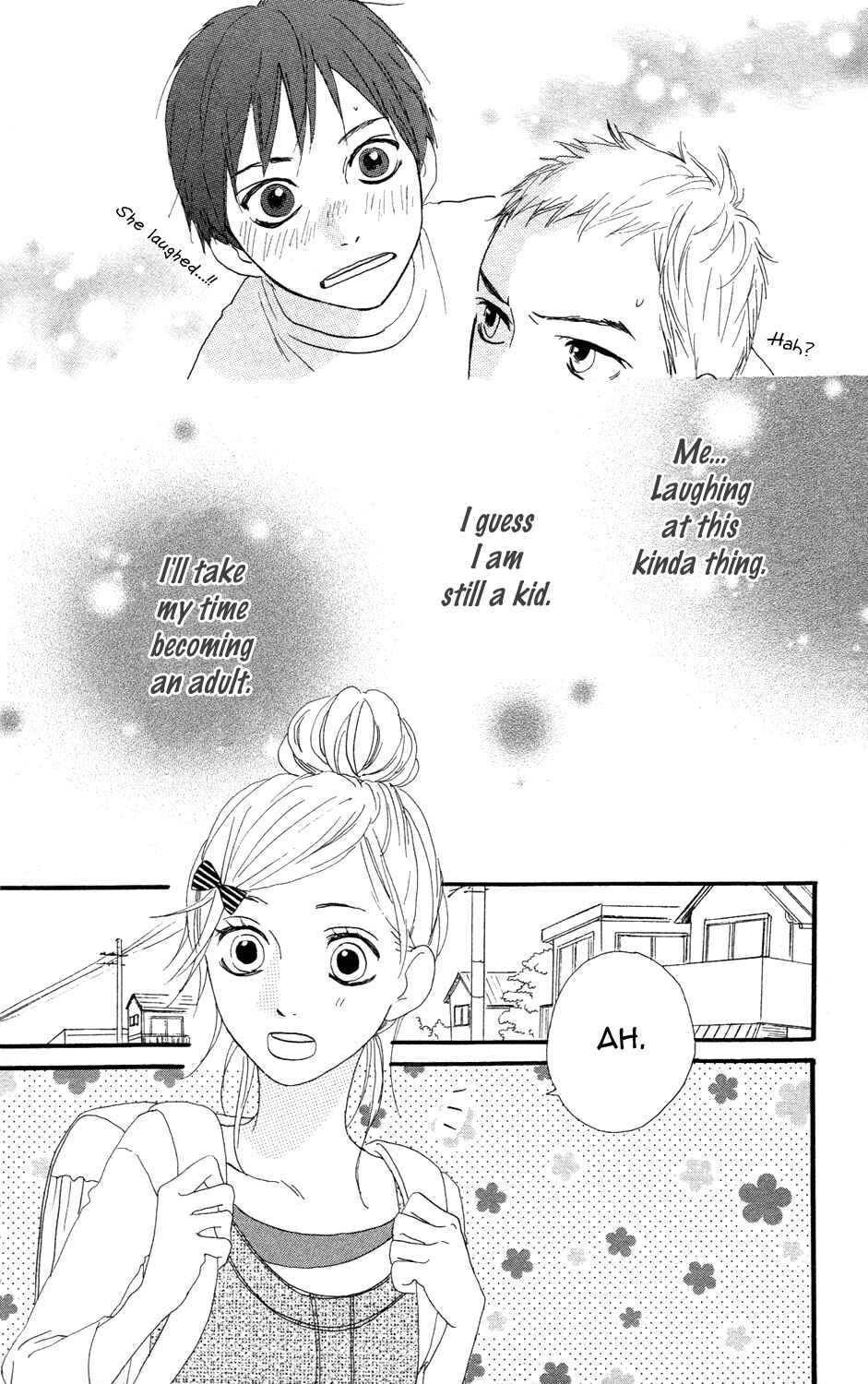 Page 27 Chapter 8 Sugars