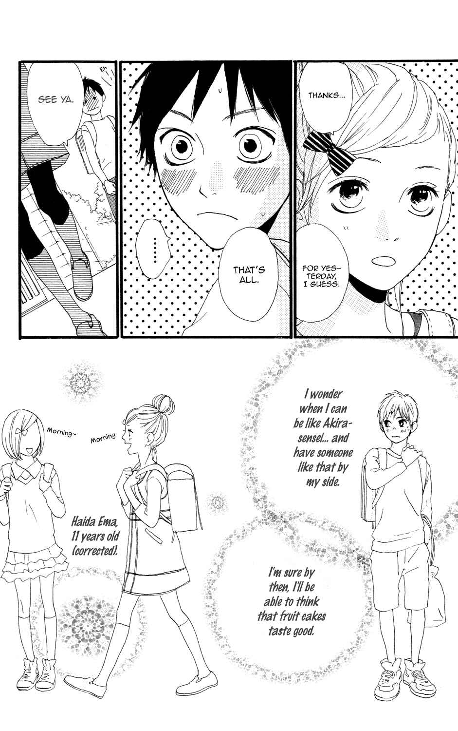 Page 31 Chapter 8 Sugars