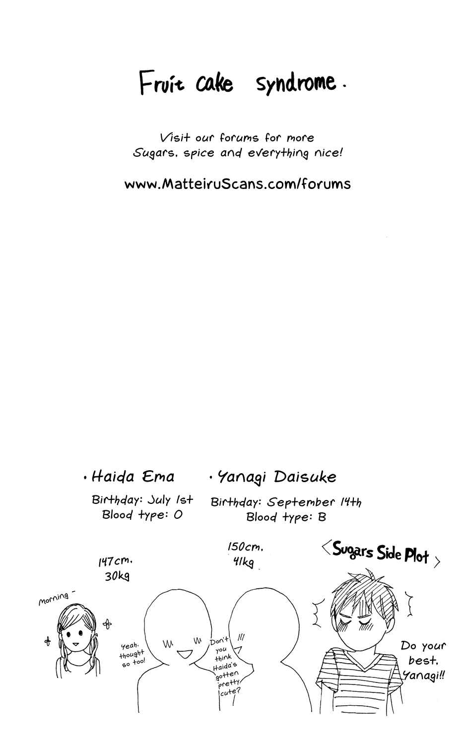 Page 32 Chapter 8 Sugars