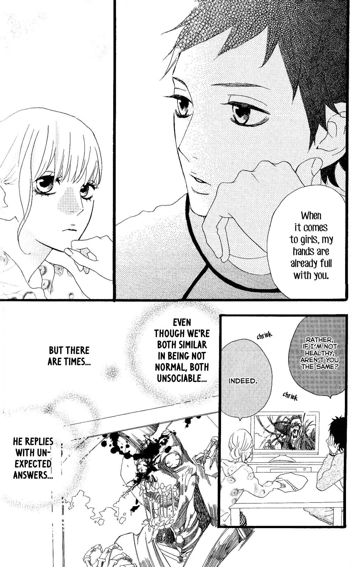 Page 12 Chapter 19.5 Sugars