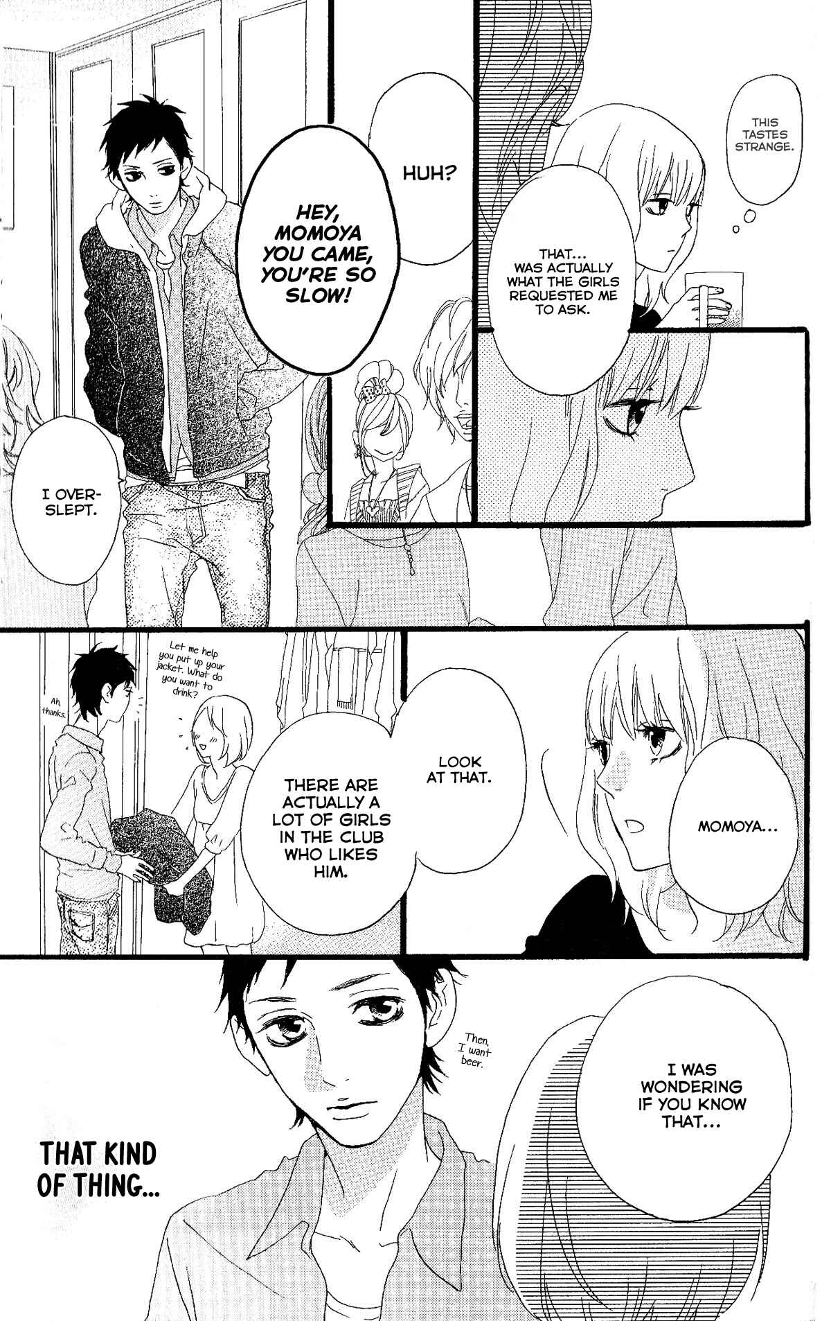 Page 14 Chapter 19.5 Sugars