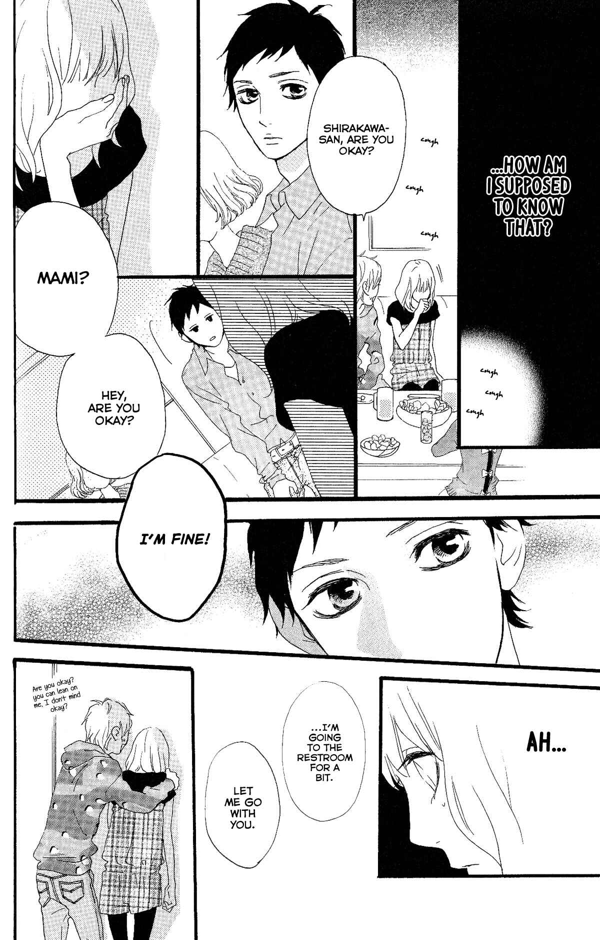 Page 15 Chapter 19.5 Sugars