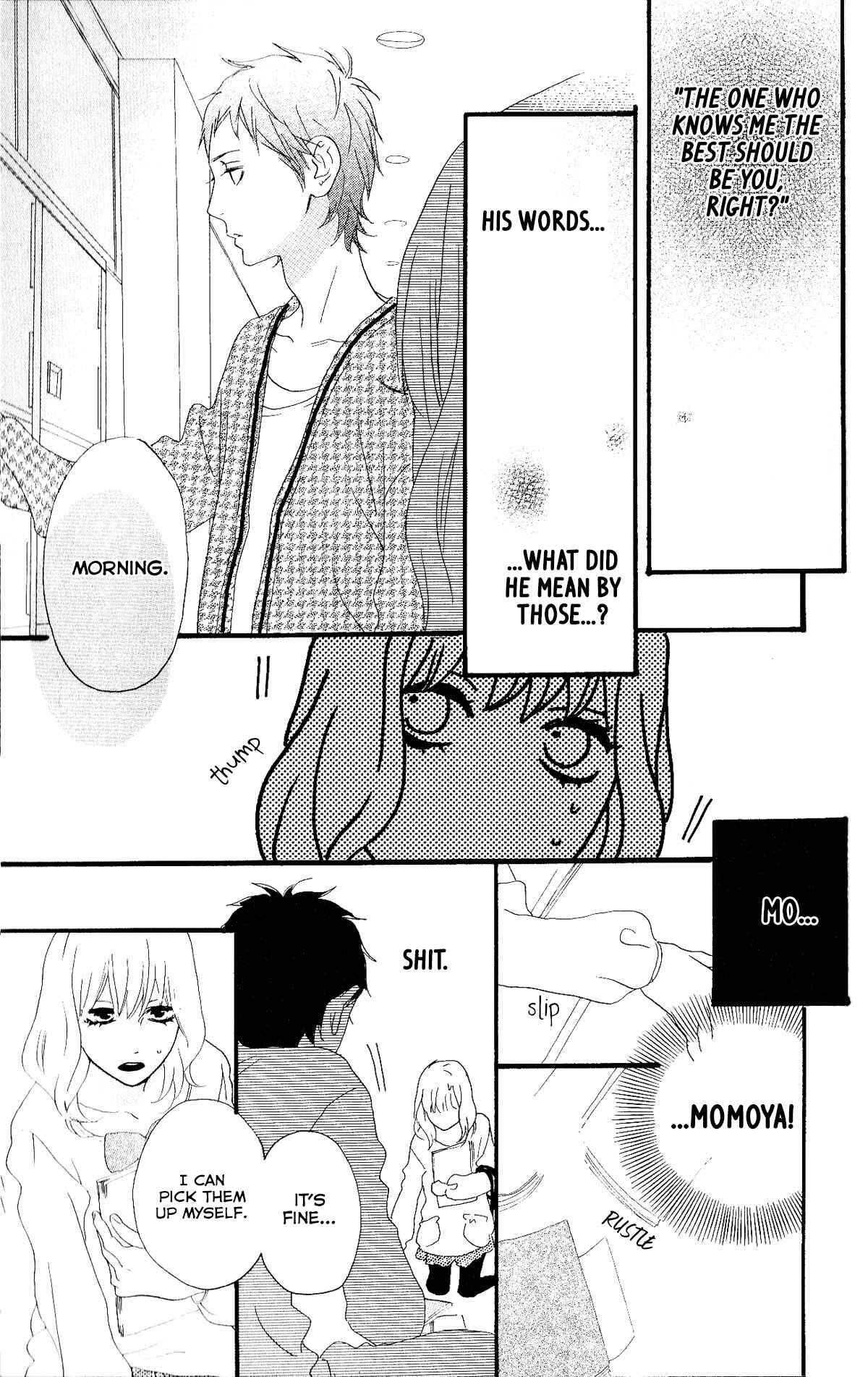 Page 22 Chapter 19.5 Sugars