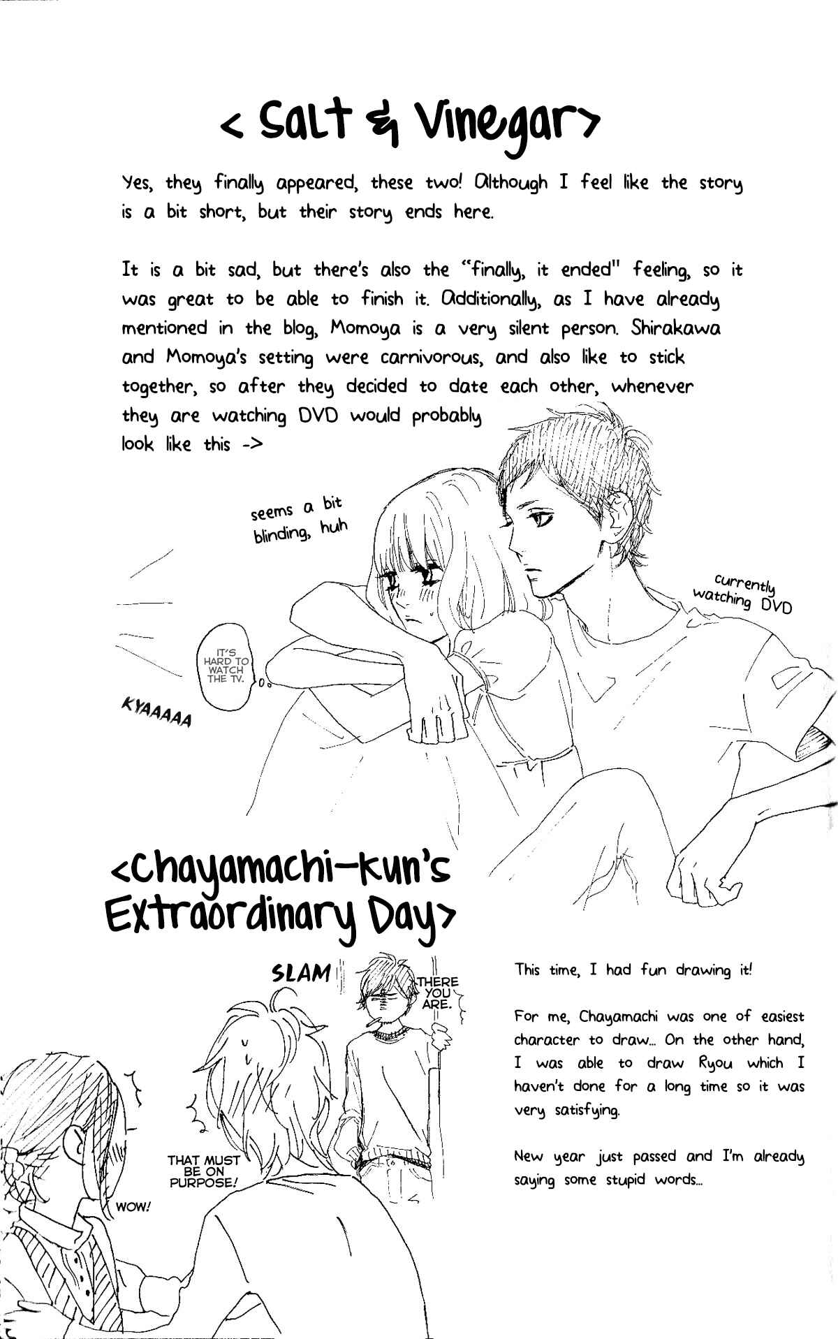 Page 32 Chapter 19.5 Sugars