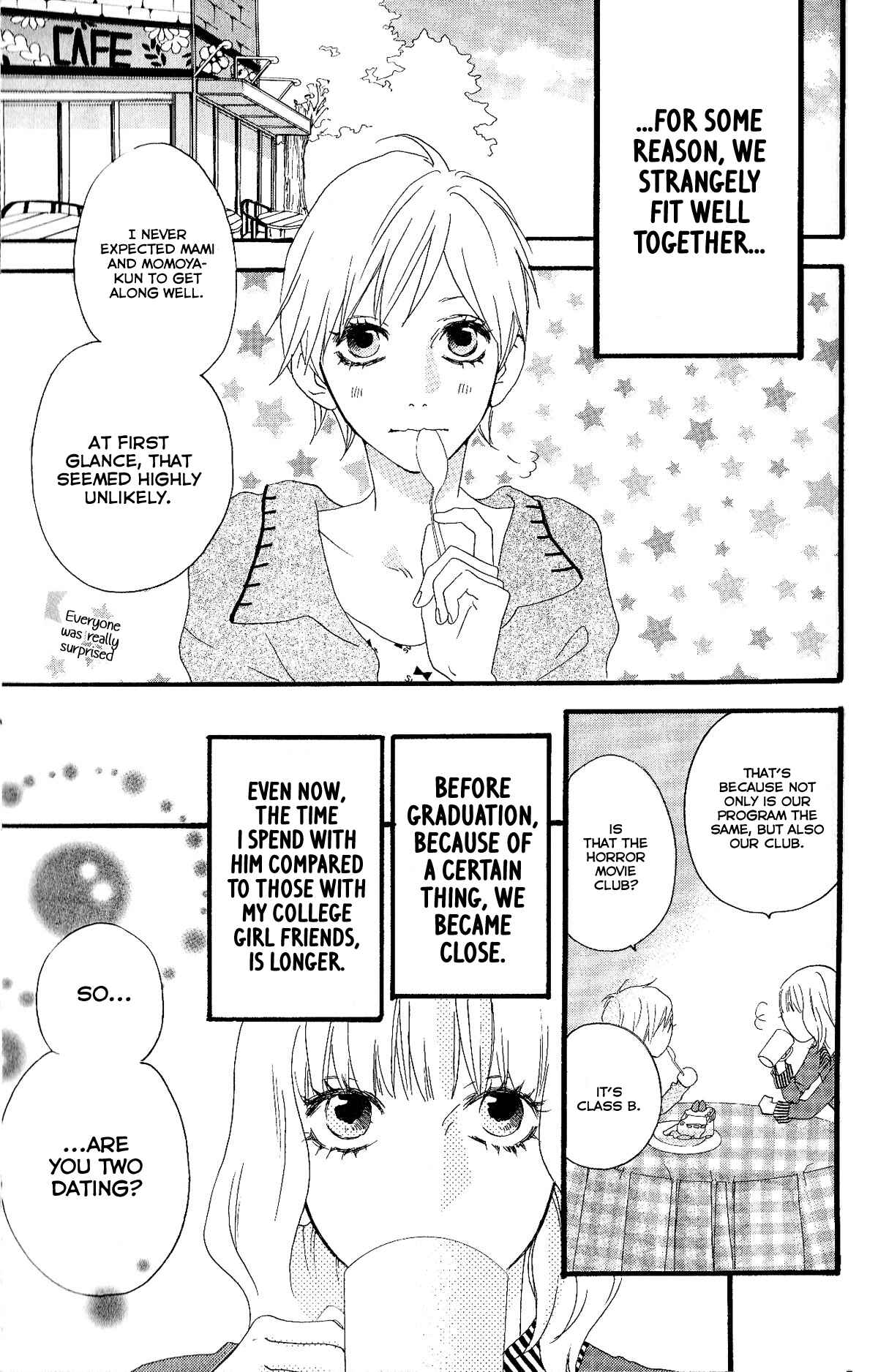 Page 8 Chapter 19.5 Sugars