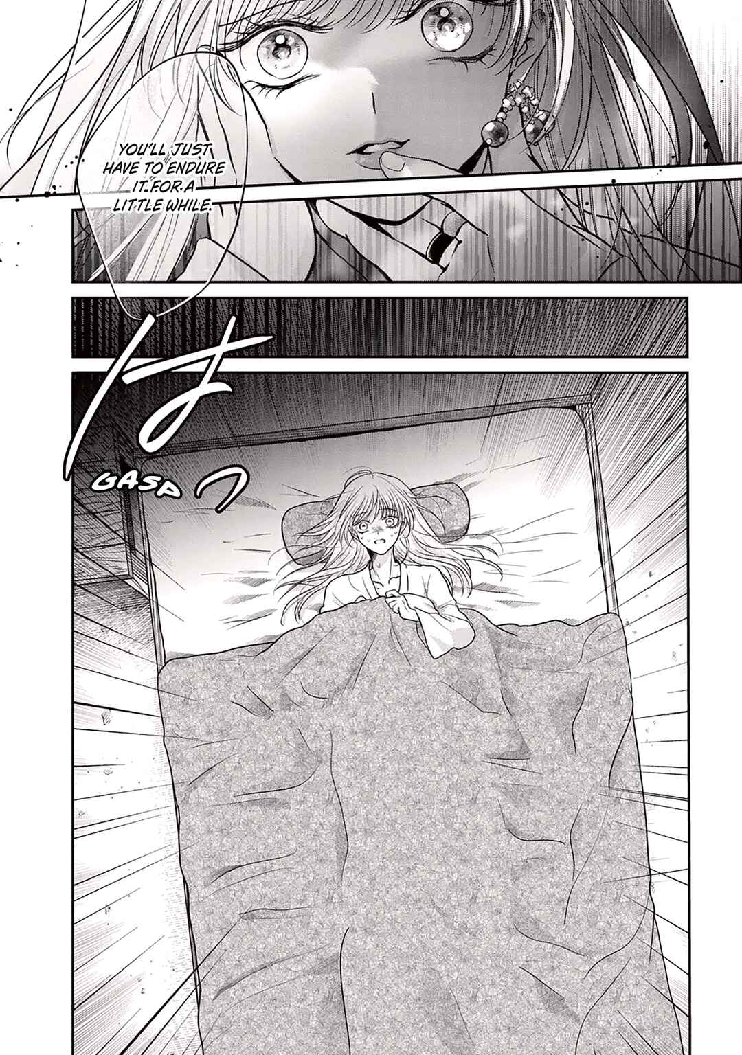 Page 26 Chapter 2 The Queens Dogs