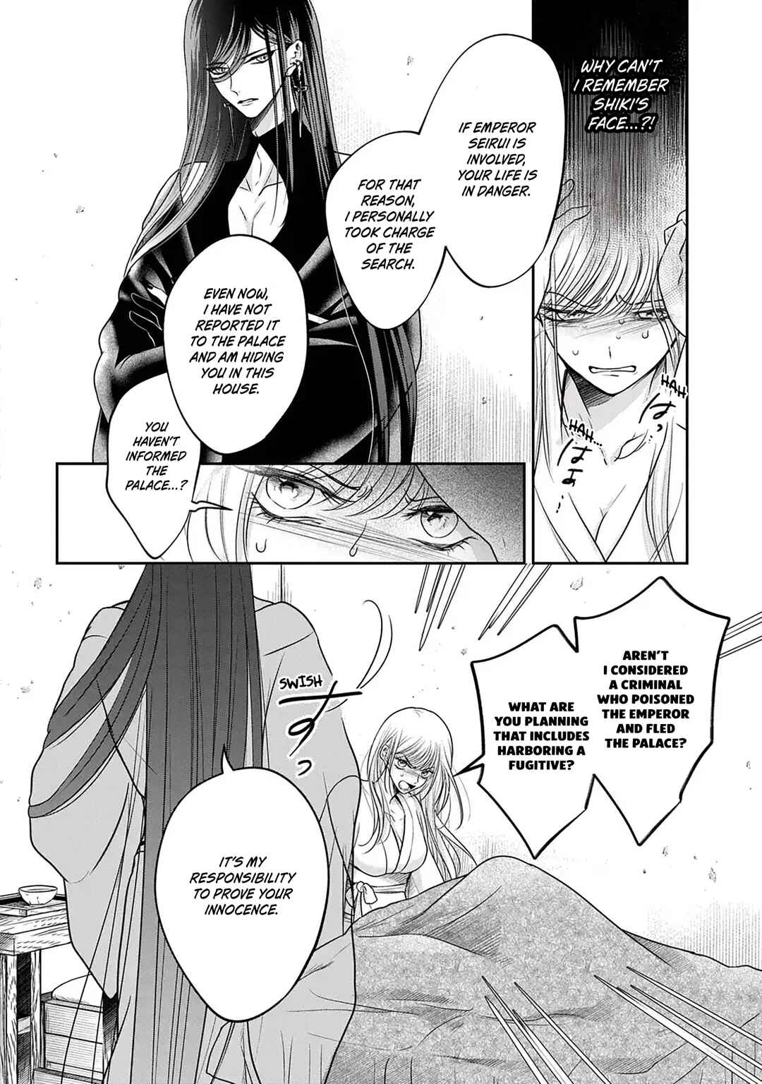 Page 45 Chapter 2 The Queens Dogs