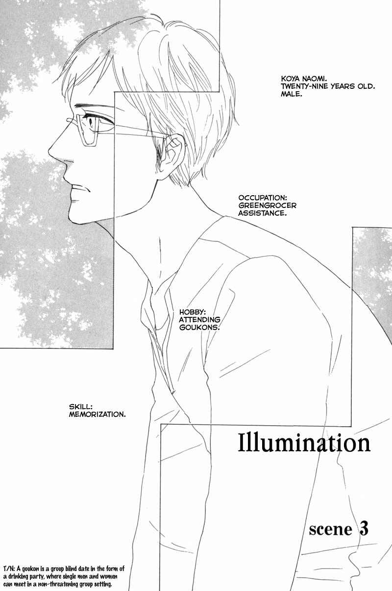 Page 2 Chapter 3 Illumination
