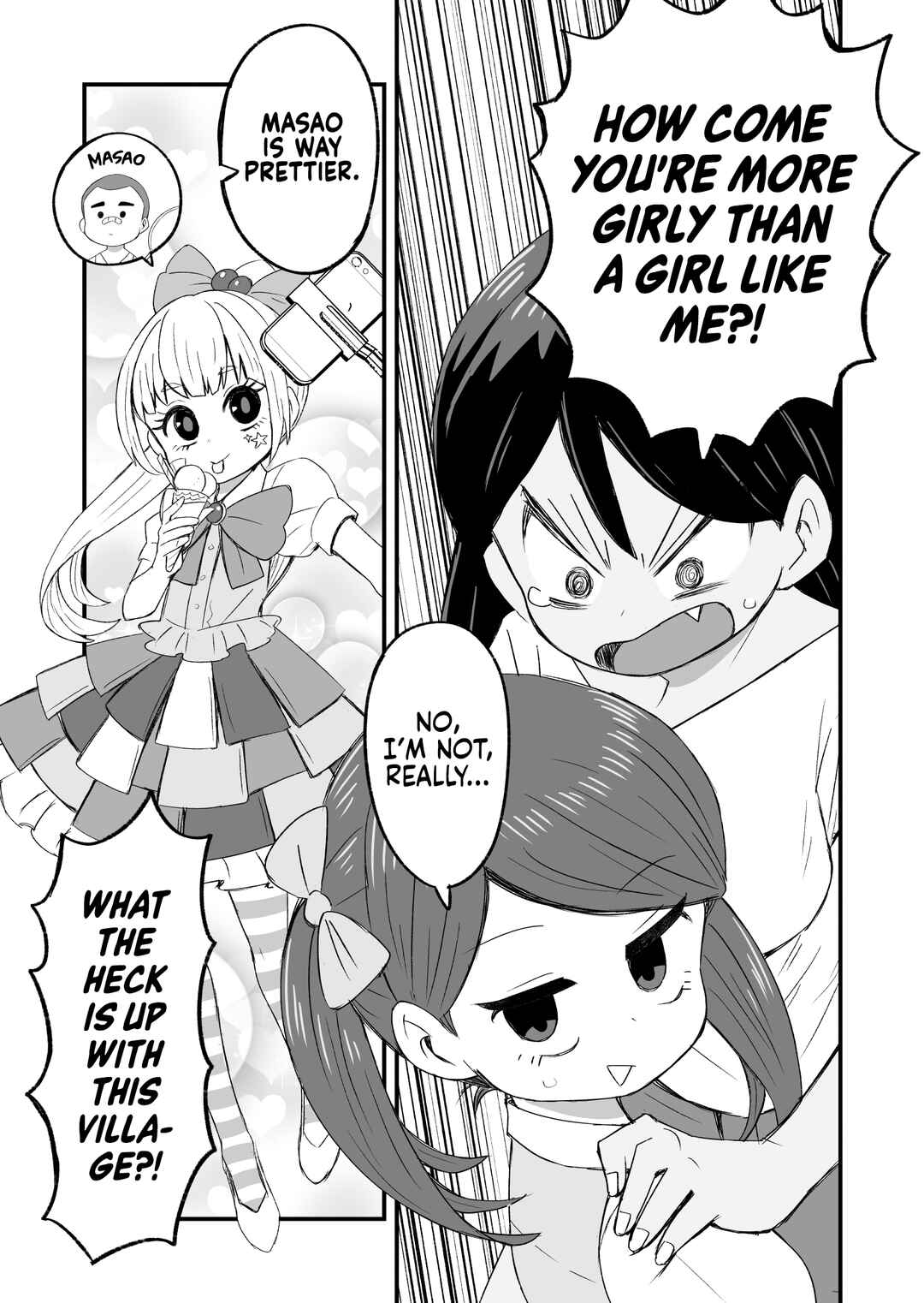 Page 3 Chapter Unknown_19ab A Story About Childhood Friends