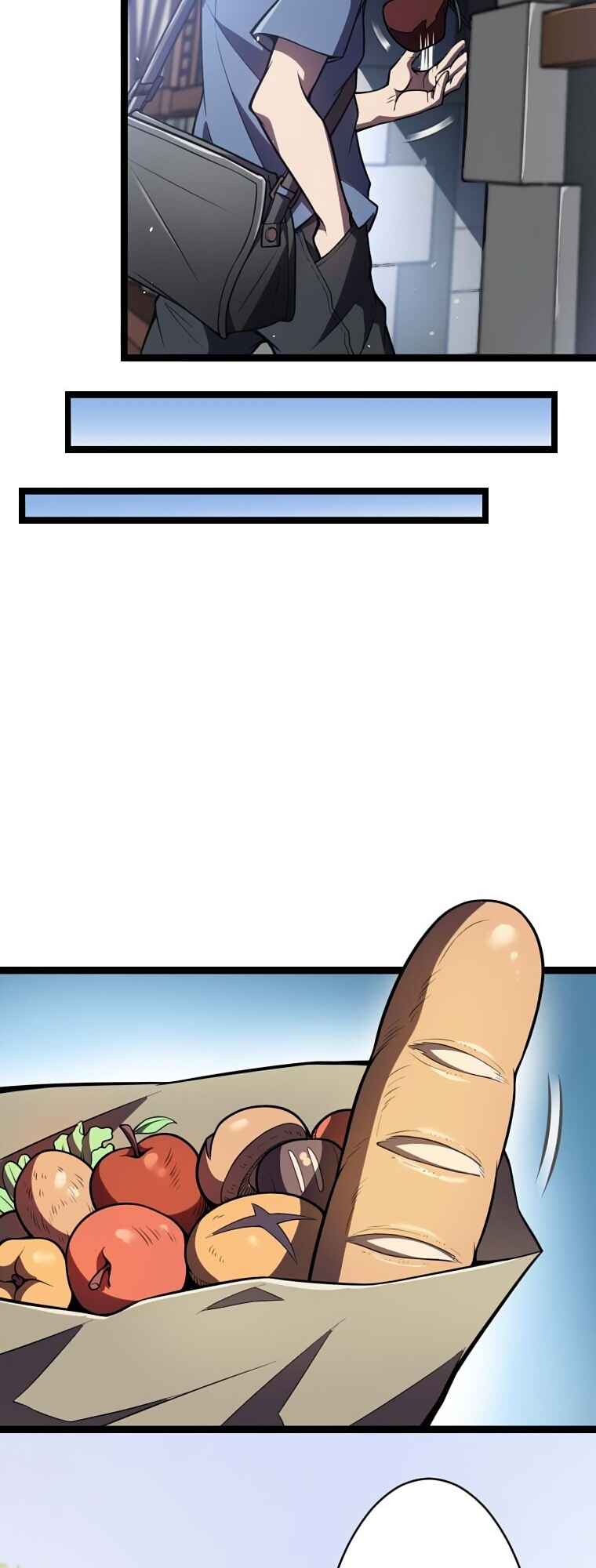 Page 25 Chapter 2 Awakened Thief Steals the World
