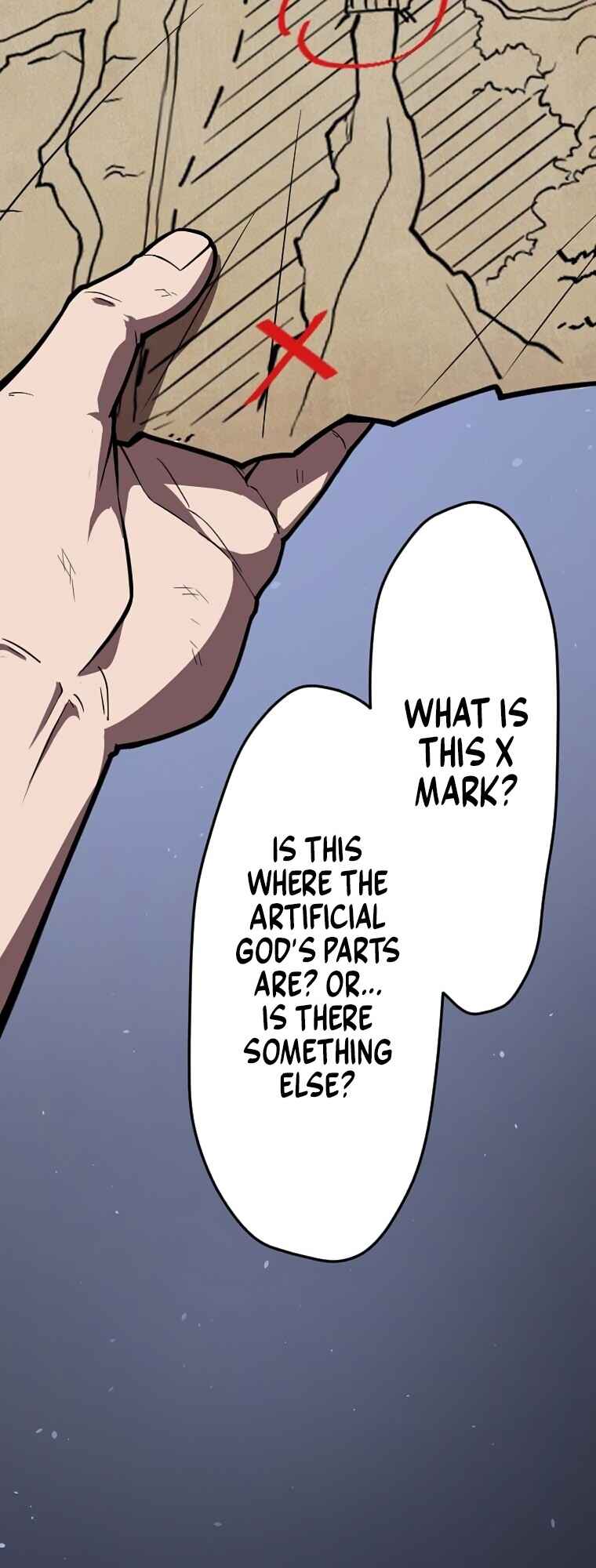 Page 25 Chapter 7 Awakened Thief Steals the World