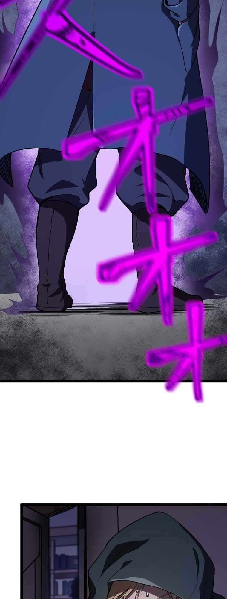 Page 3 Chapter 7 Awakened Thief Steals the World