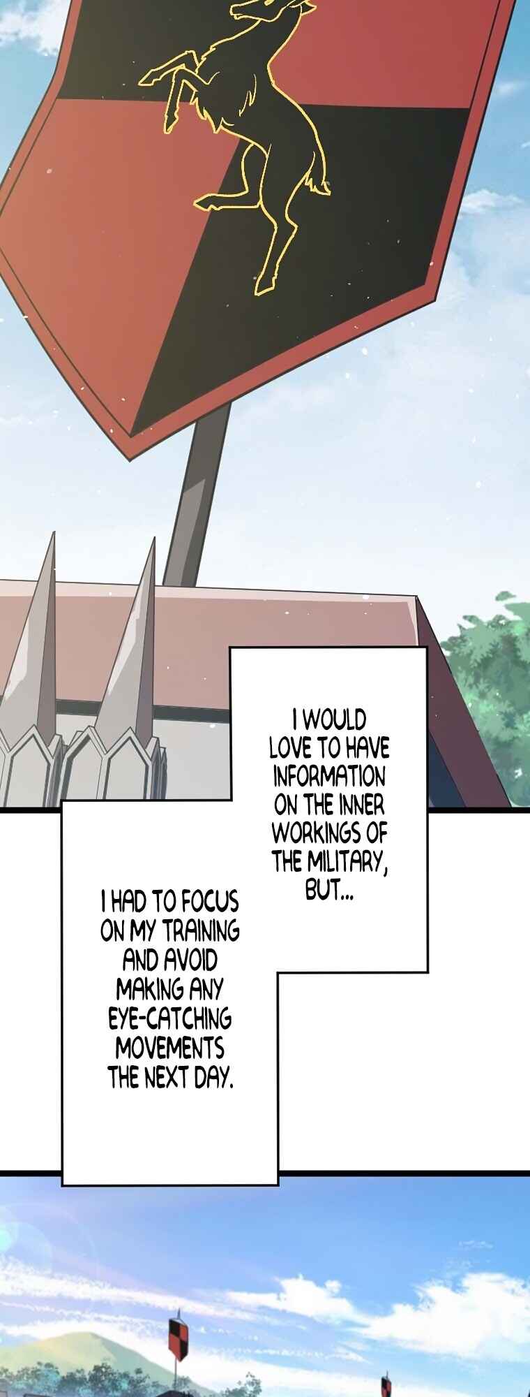 Page 30 Chapter 7 Awakened Thief Steals the World