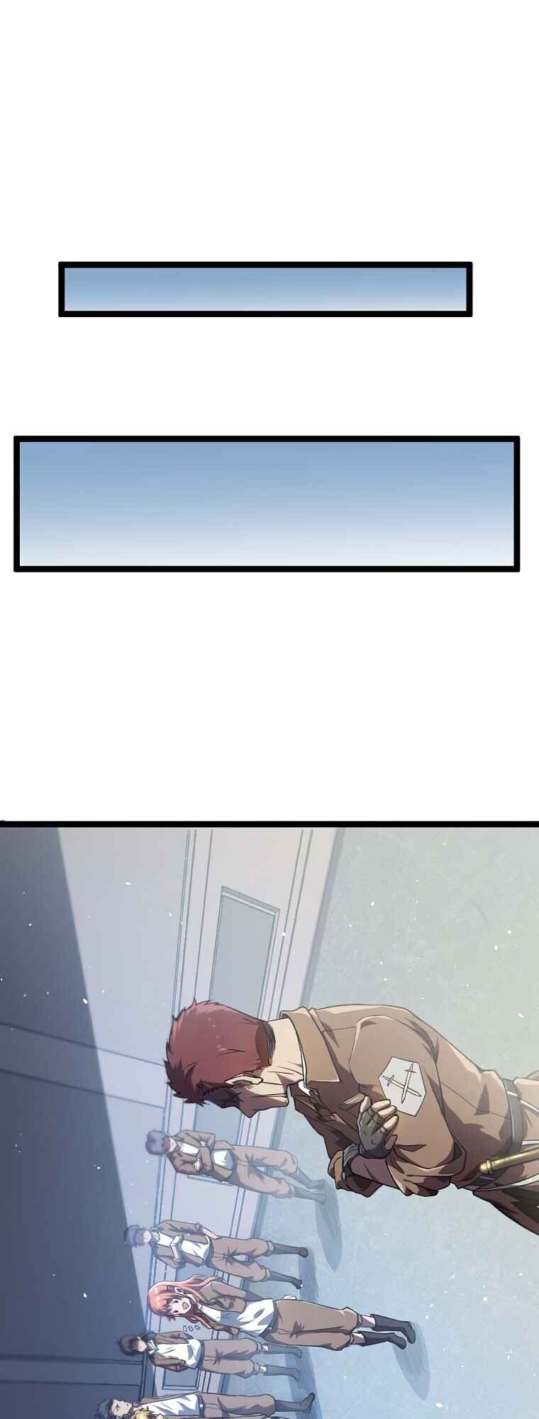 Page 32 Chapter 7 Awakened Thief Steals the World