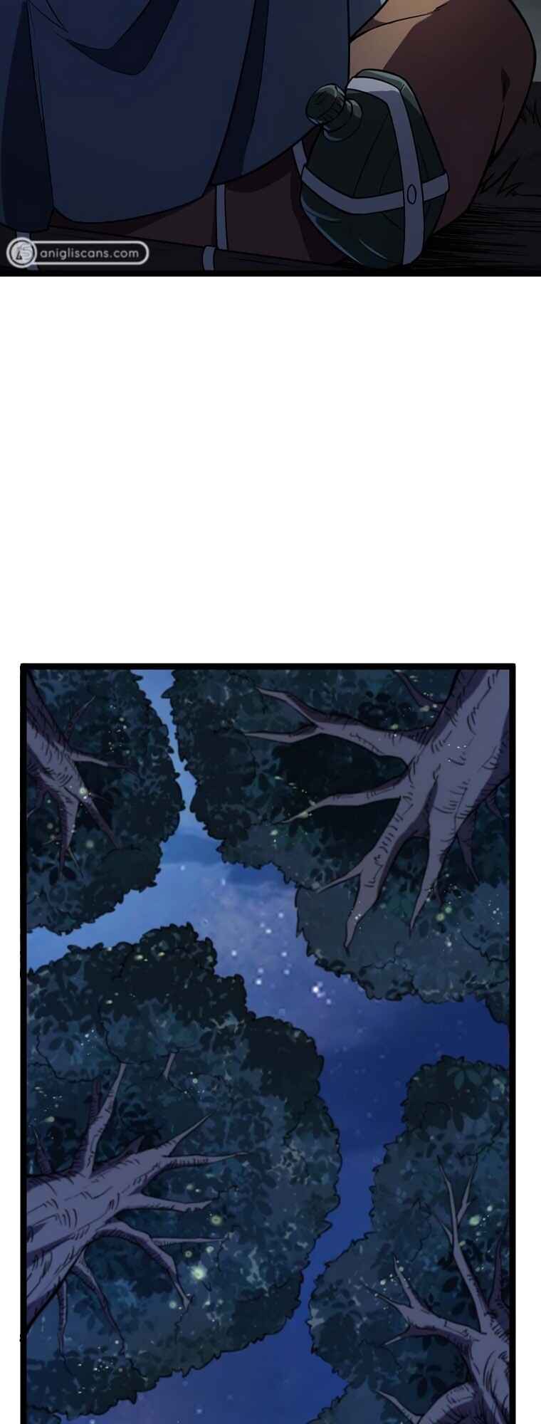 Page 60 Chapter 7 Awakened Thief Steals the World