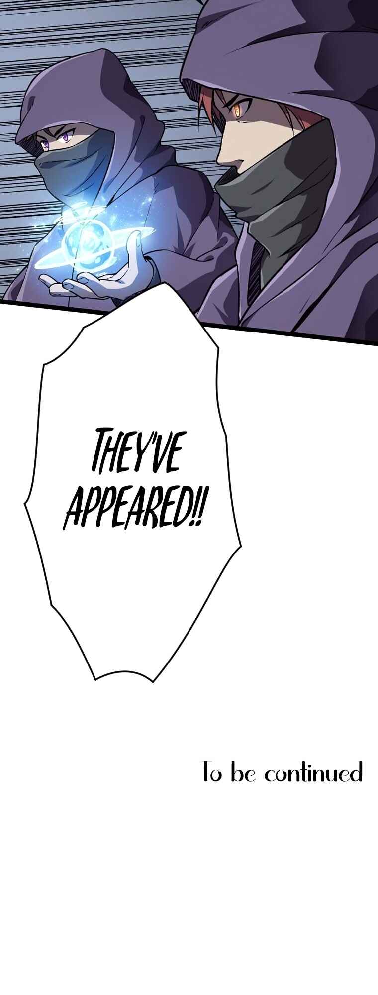 Page 76 Chapter 7 Awakened Thief Steals the World