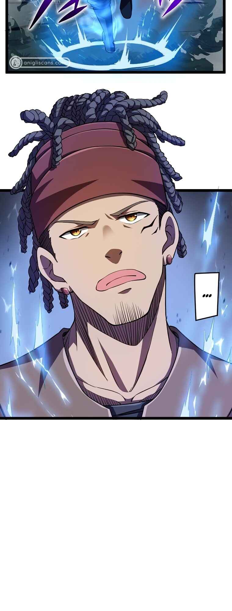 Page 11 Chapter 9 Awakened Thief Steals the World