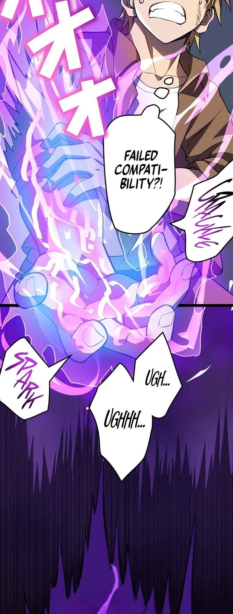 Page 59 Chapter 9 Awakened Thief Steals the World