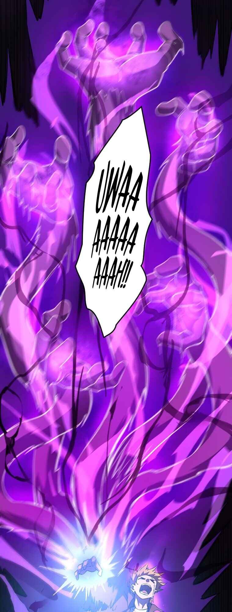 Page 60 Chapter 9 Awakened Thief Steals the World