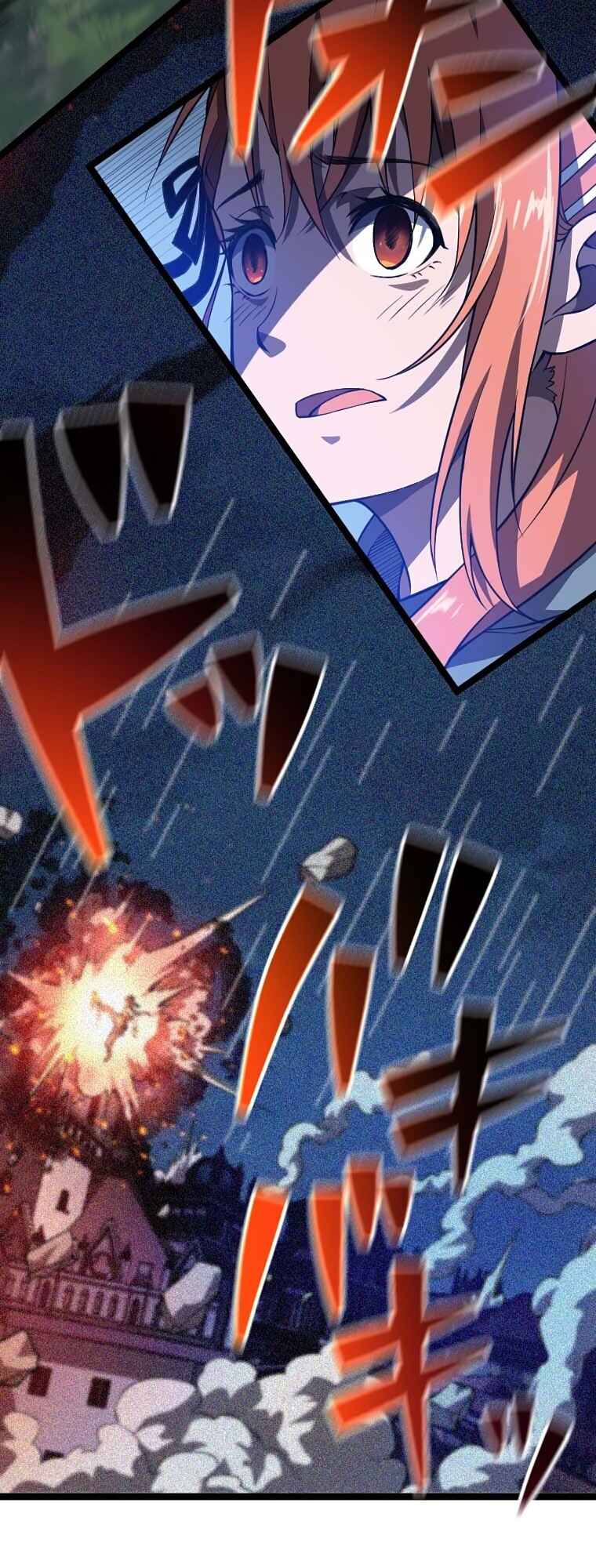 Page 21 Chapter 10 Awakened Thief Steals the World