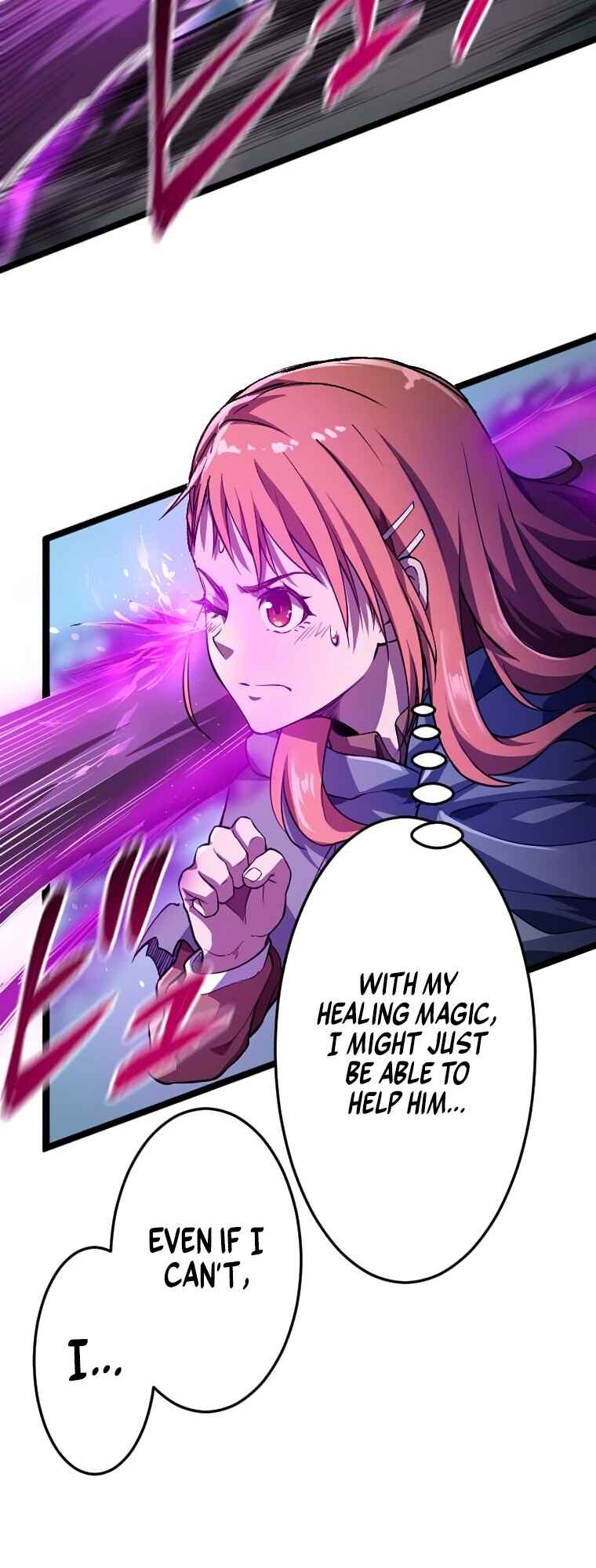 Page 26 Chapter 10 Awakened Thief Steals the World