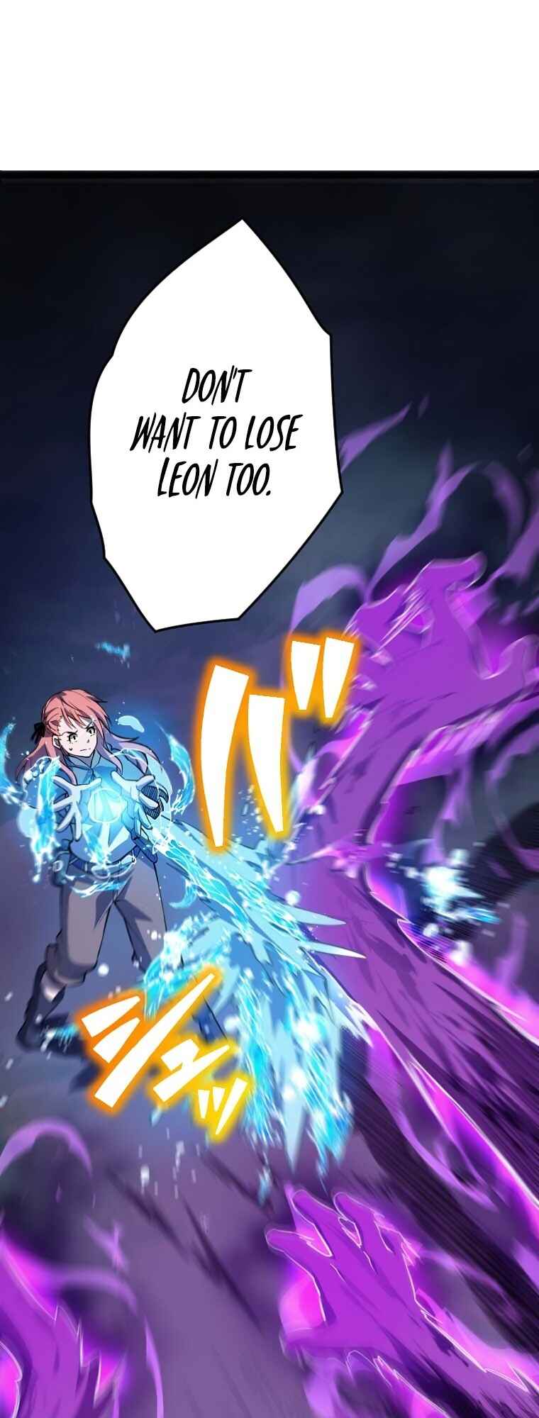 Page 27 Chapter 10 Awakened Thief Steals the World