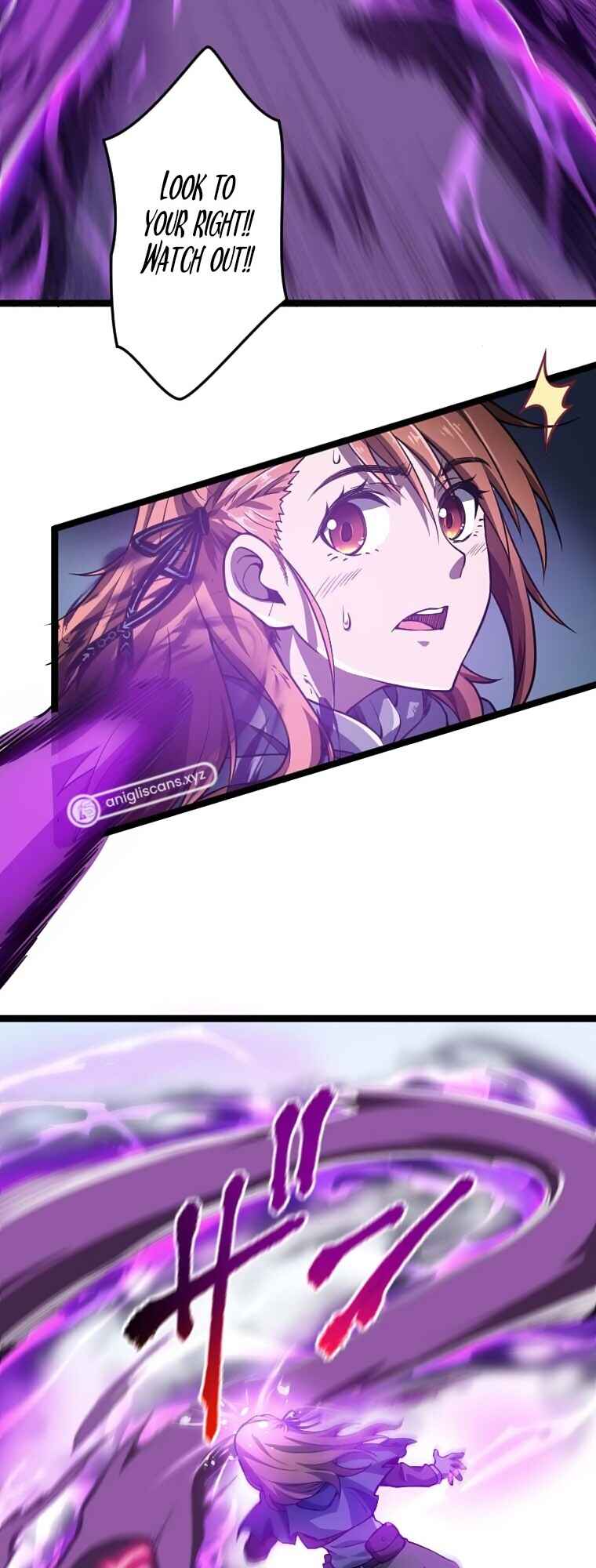 Page 28 Chapter 10 Awakened Thief Steals the World