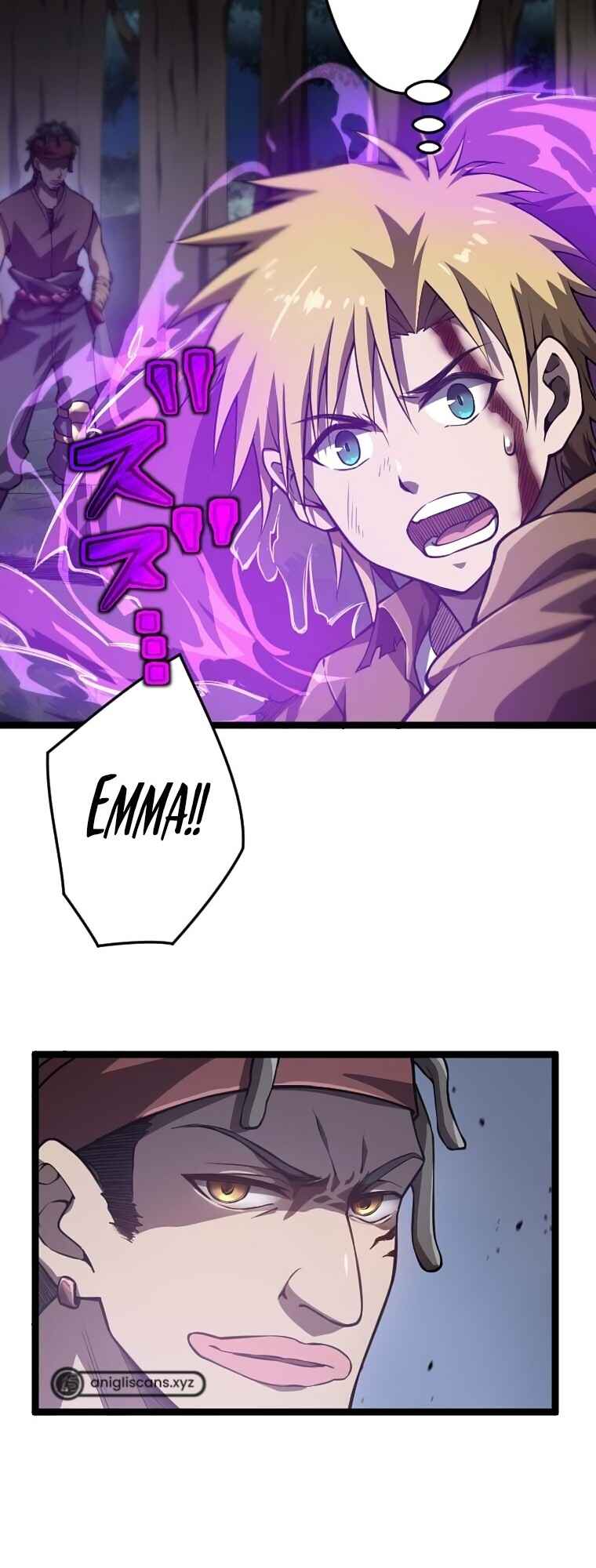 Page 31 Chapter 10 Awakened Thief Steals the World