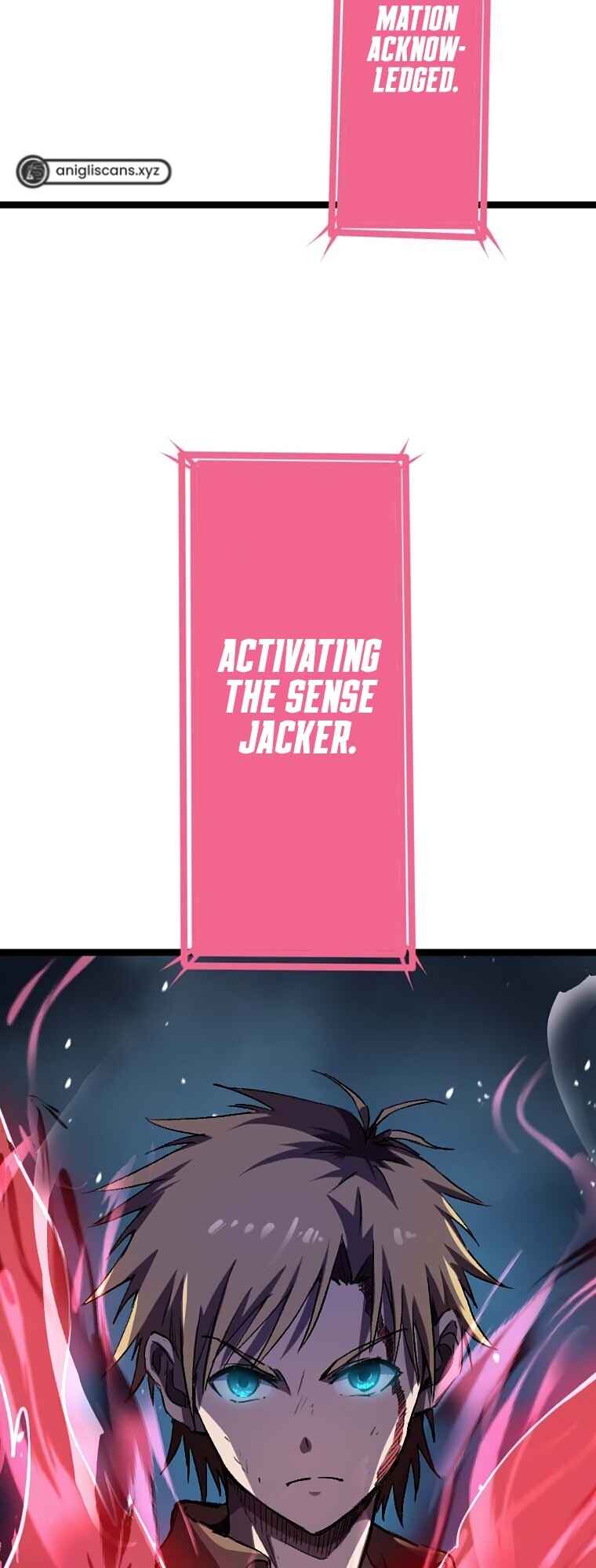 Page 49 Chapter 10 Awakened Thief Steals the World