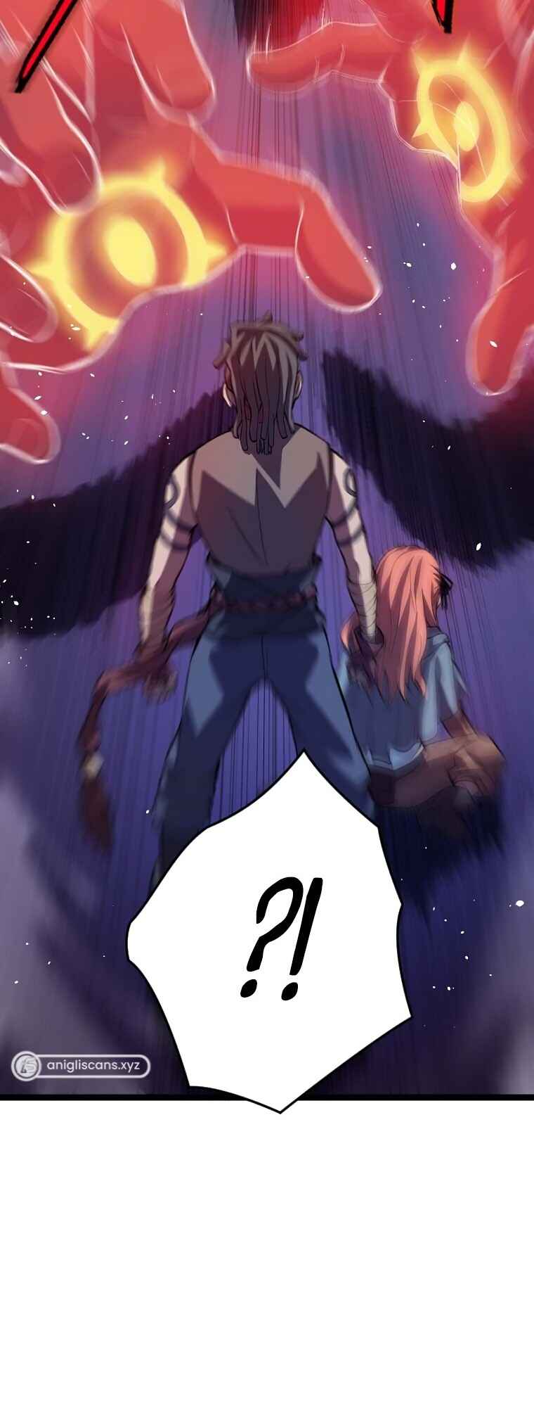 Page 51 Chapter 10 Awakened Thief Steals the World