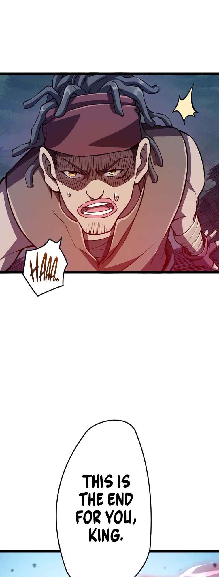 Page 57 Chapter 10 Awakened Thief Steals the World