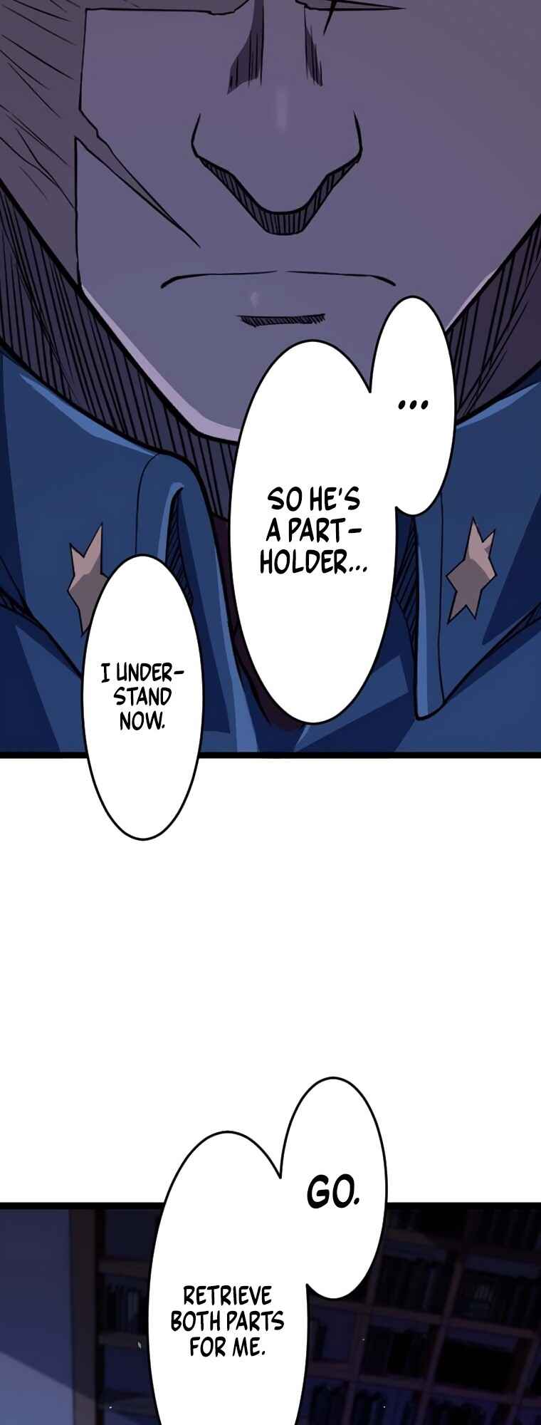 Page 68 Chapter 10 Awakened Thief Steals the World