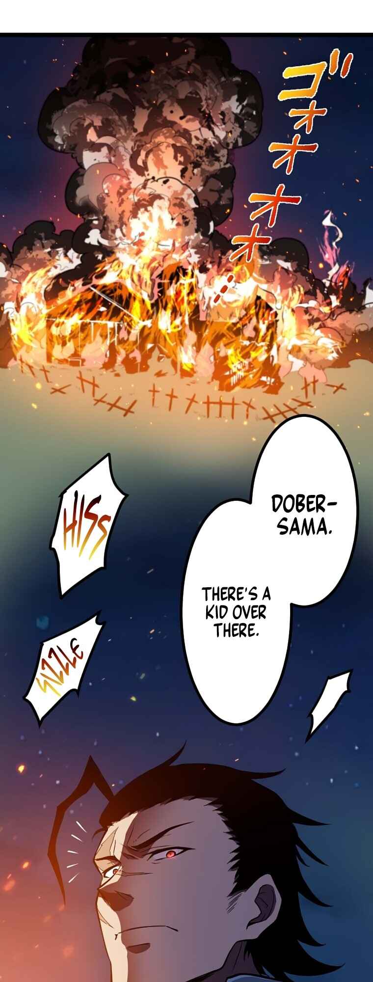 Page 2 Chapter 4 Awakened Thief Steals the World
