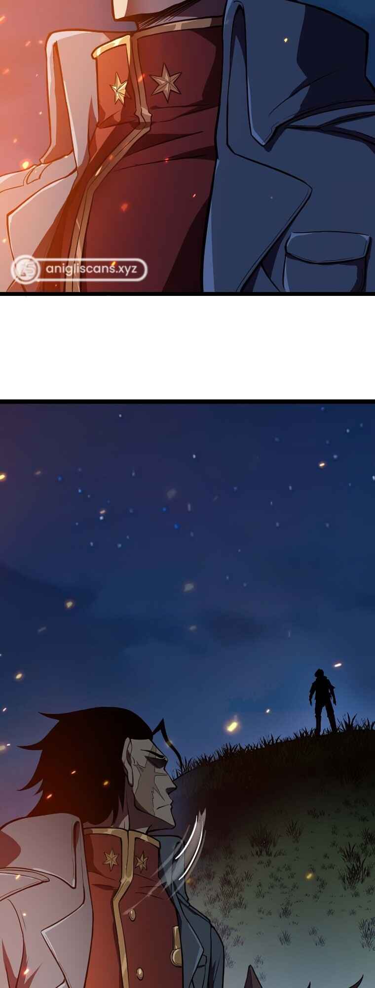 Page 3 Chapter 4 Awakened Thief Steals the World
