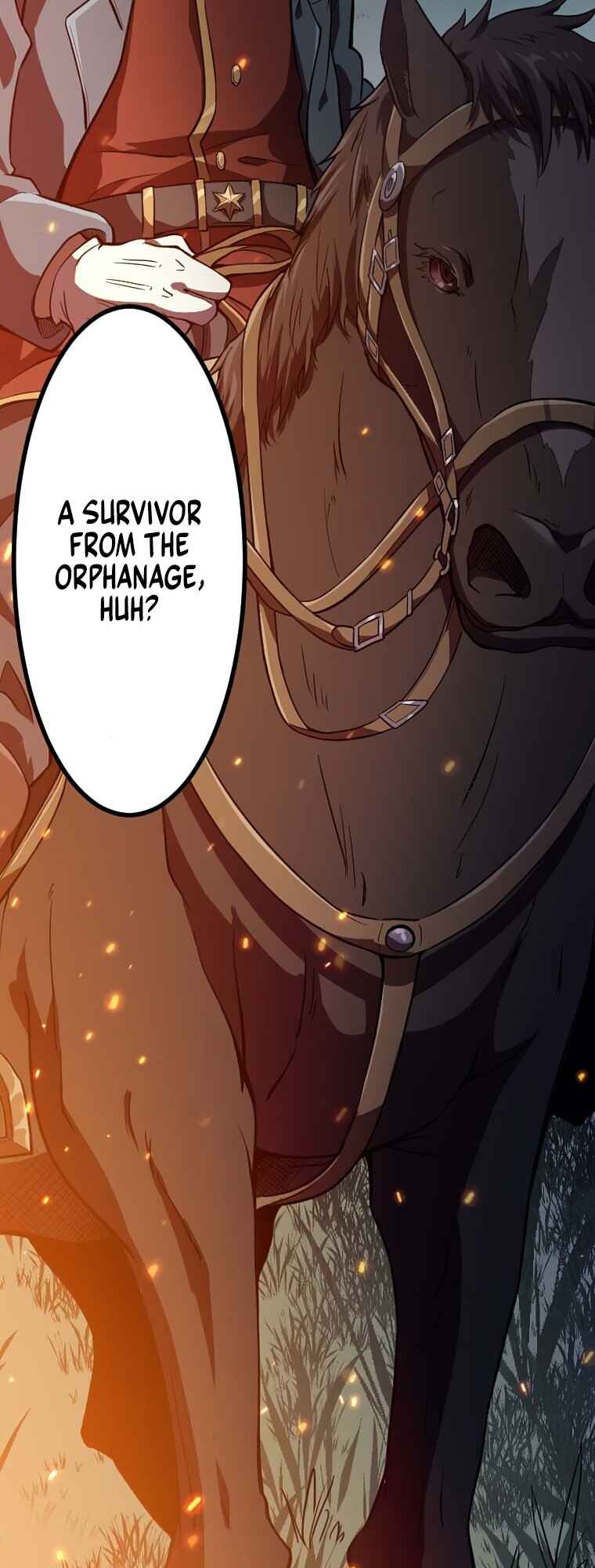 Page 4 Chapter 4 Awakened Thief Steals the World