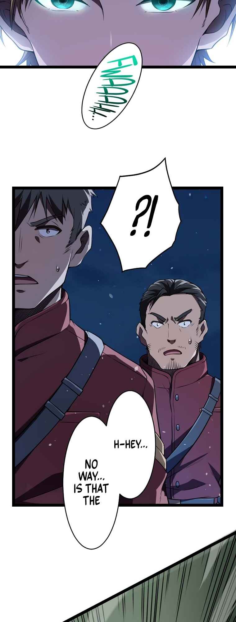 Page 44 Chapter 4 Awakened Thief Steals the World