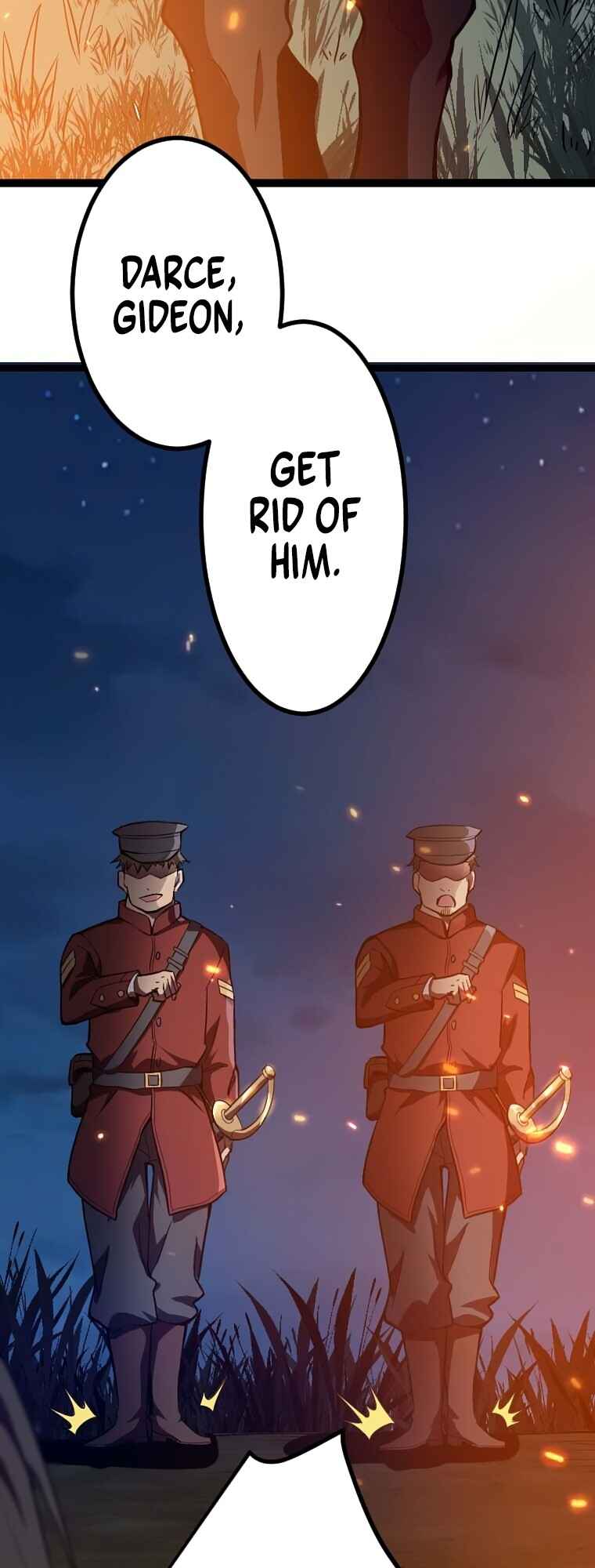 Page 5 Chapter 4 Awakened Thief Steals the World