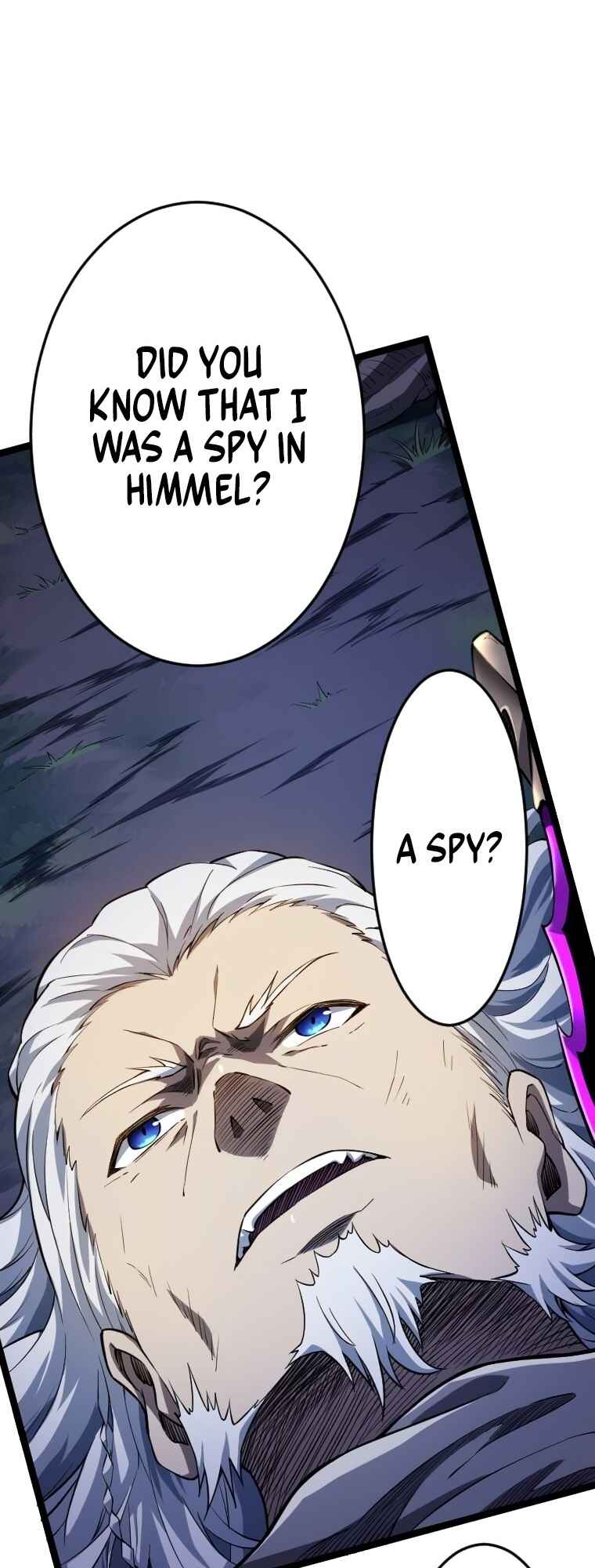 Page 17 Chapter 13 Awakened Thief Steals the World