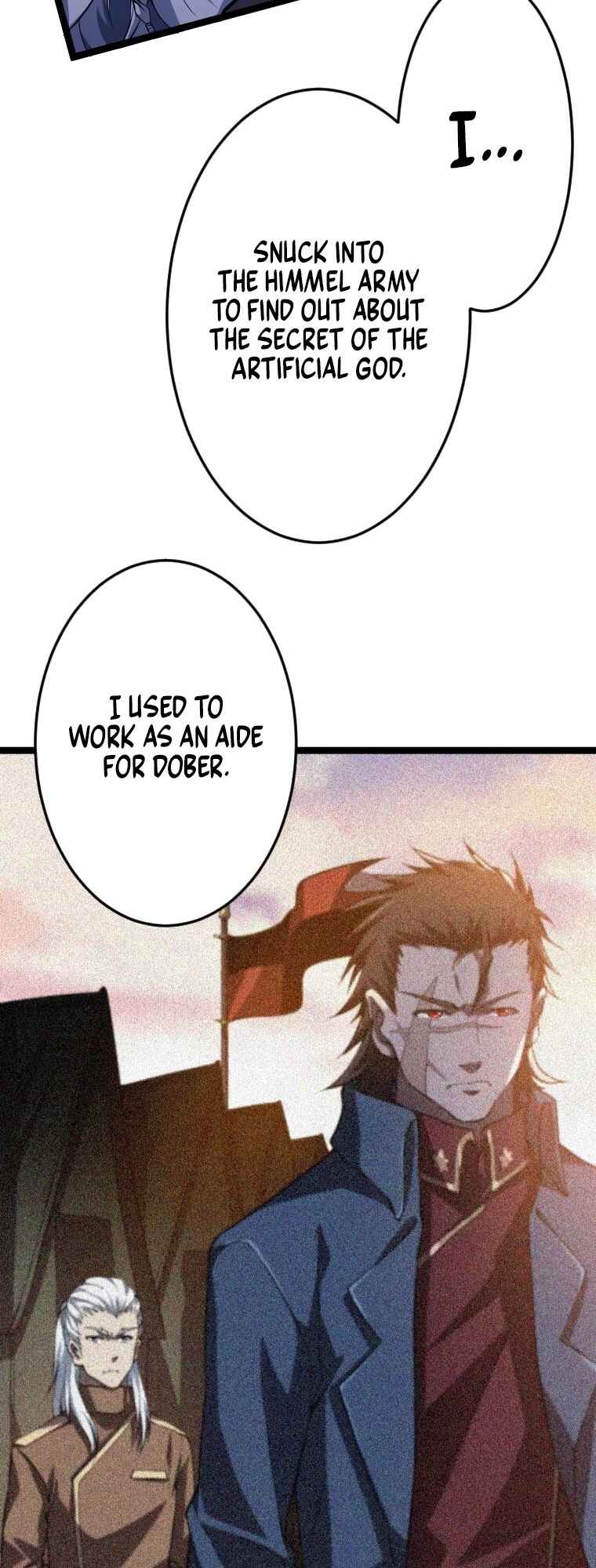 Page 18 Chapter 13 Awakened Thief Steals the World