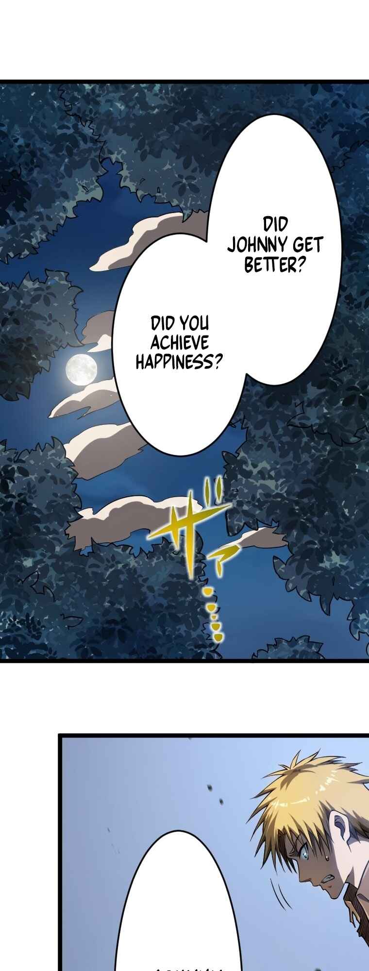 Page 32 Chapter 13 Awakened Thief Steals the World