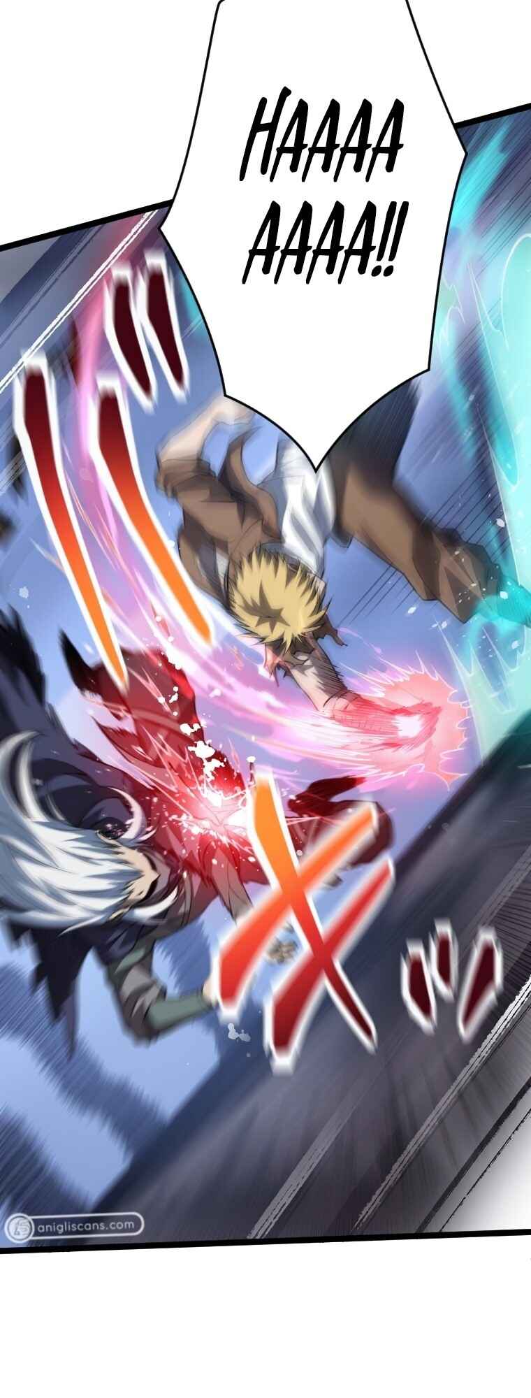 Page 4 Chapter 13 Awakened Thief Steals the World