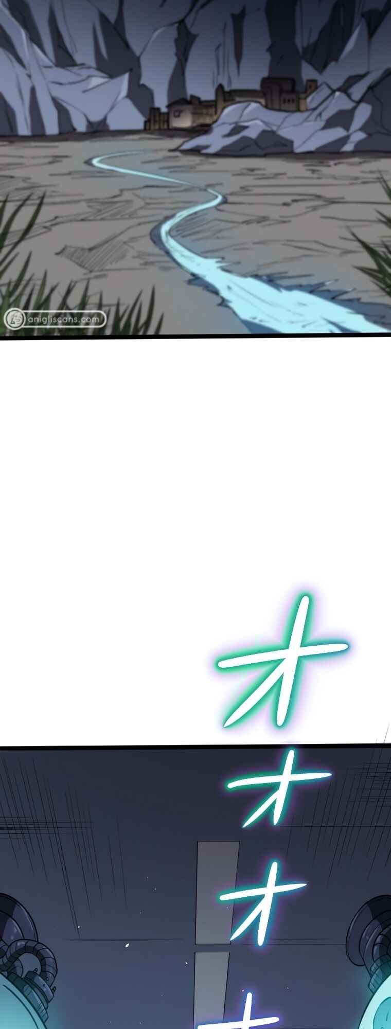 Page 63 Chapter 13 Awakened Thief Steals the World
