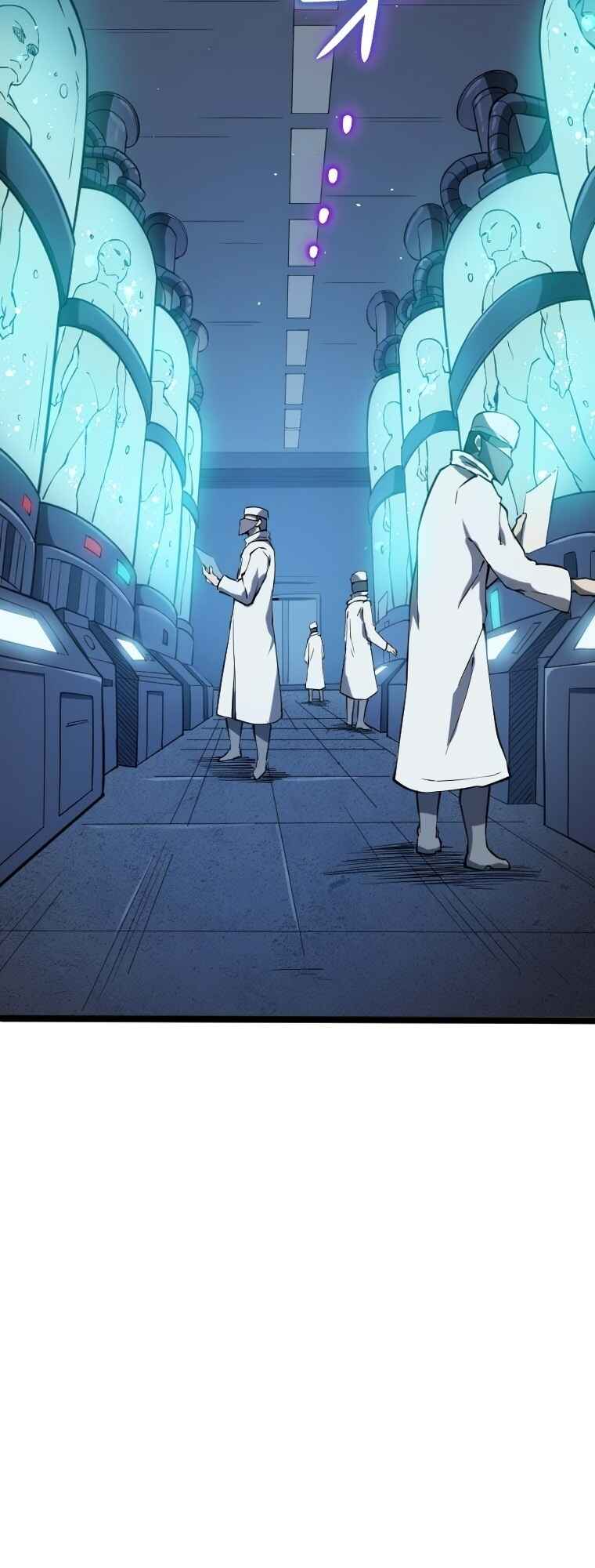 Page 64 Chapter 13 Awakened Thief Steals the World